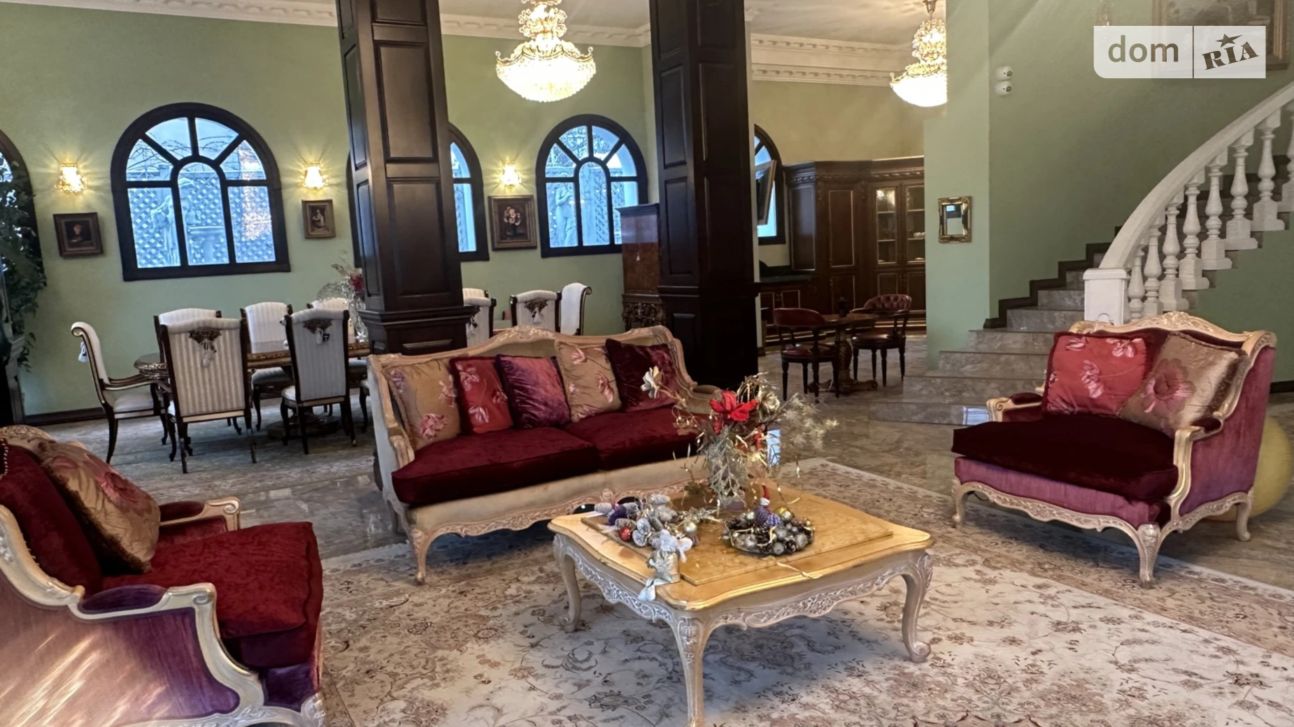 Сдается в аренду офис 700 кв. м в бизнес-центре, цена: 9000 $ - фото 2
