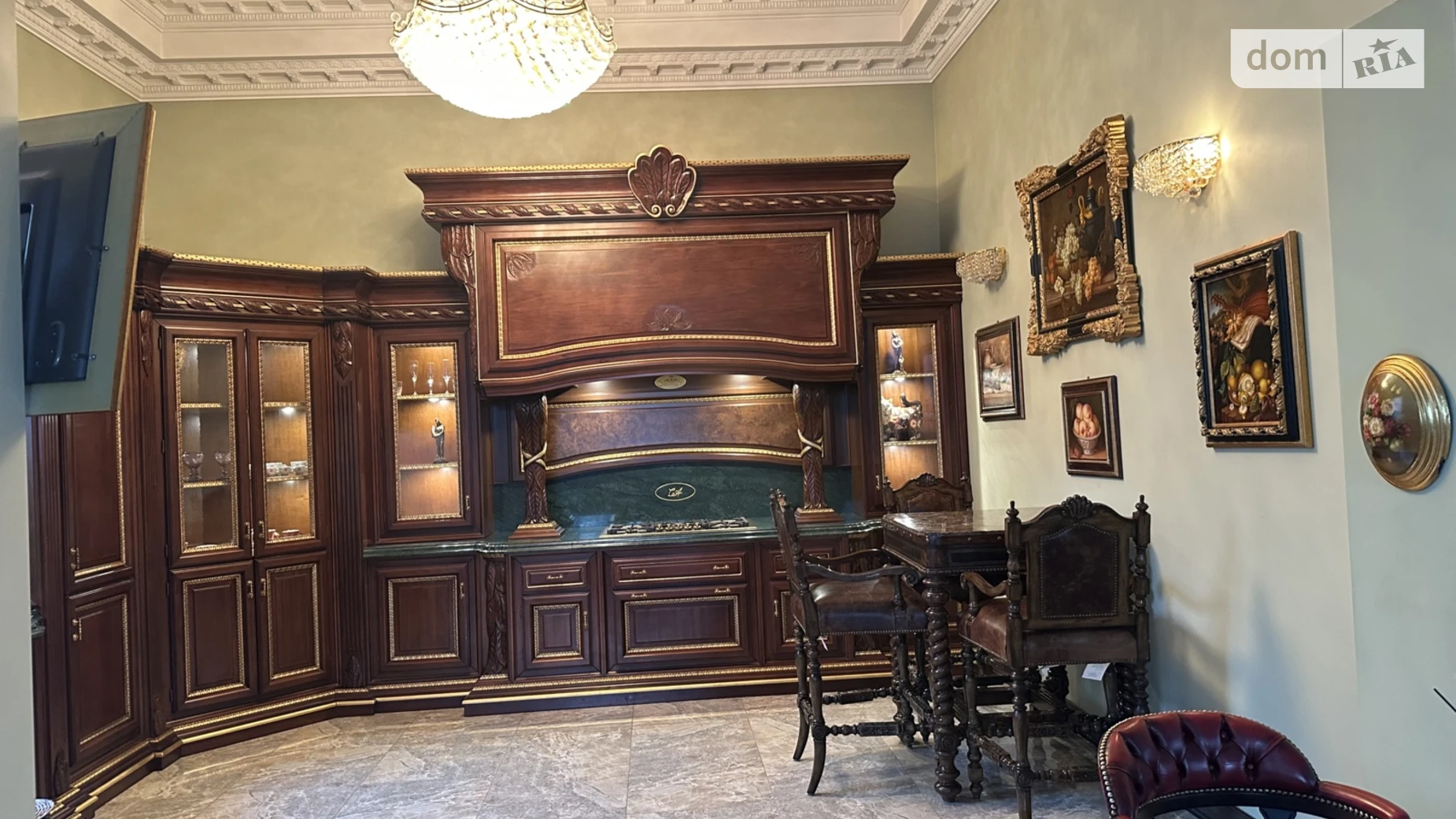 Сдается в аренду офис 700 кв. м в бизнес-центре, цена: 9000 $ - фото 3