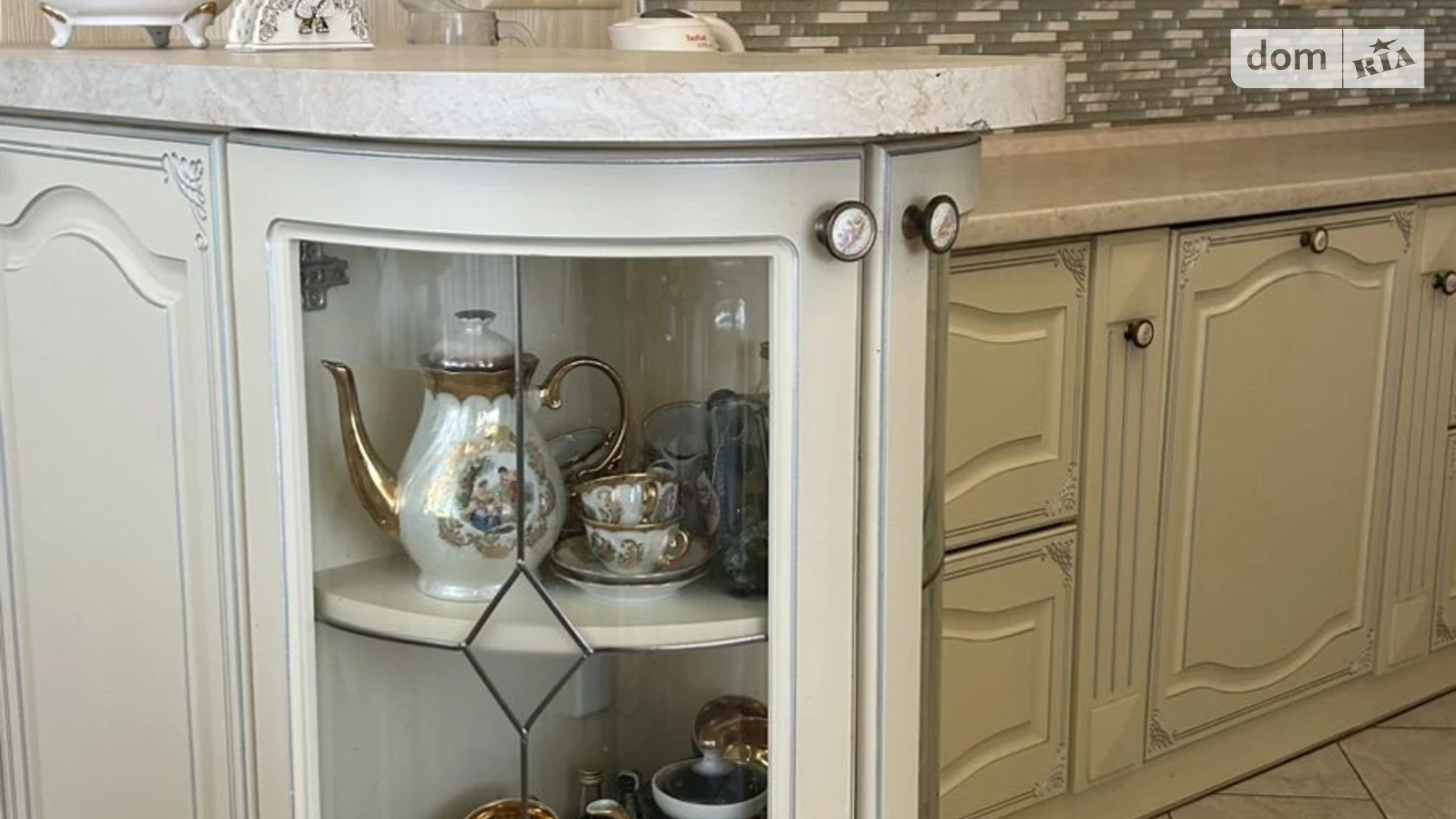 Продается 3-комнатная квартира 118 кв. м в Одессе, бул. Французский, 22 корпус 2 - фото 4