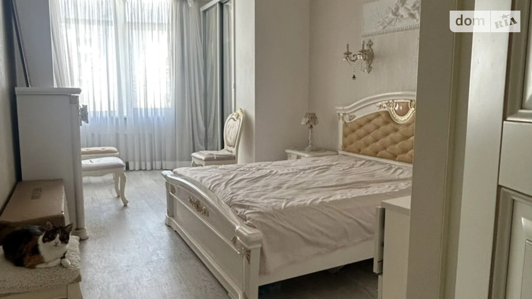 Продается 3-комнатная квартира 118 кв. м в Одессе, бул. Французский, 22 корпус 2 - фото 3