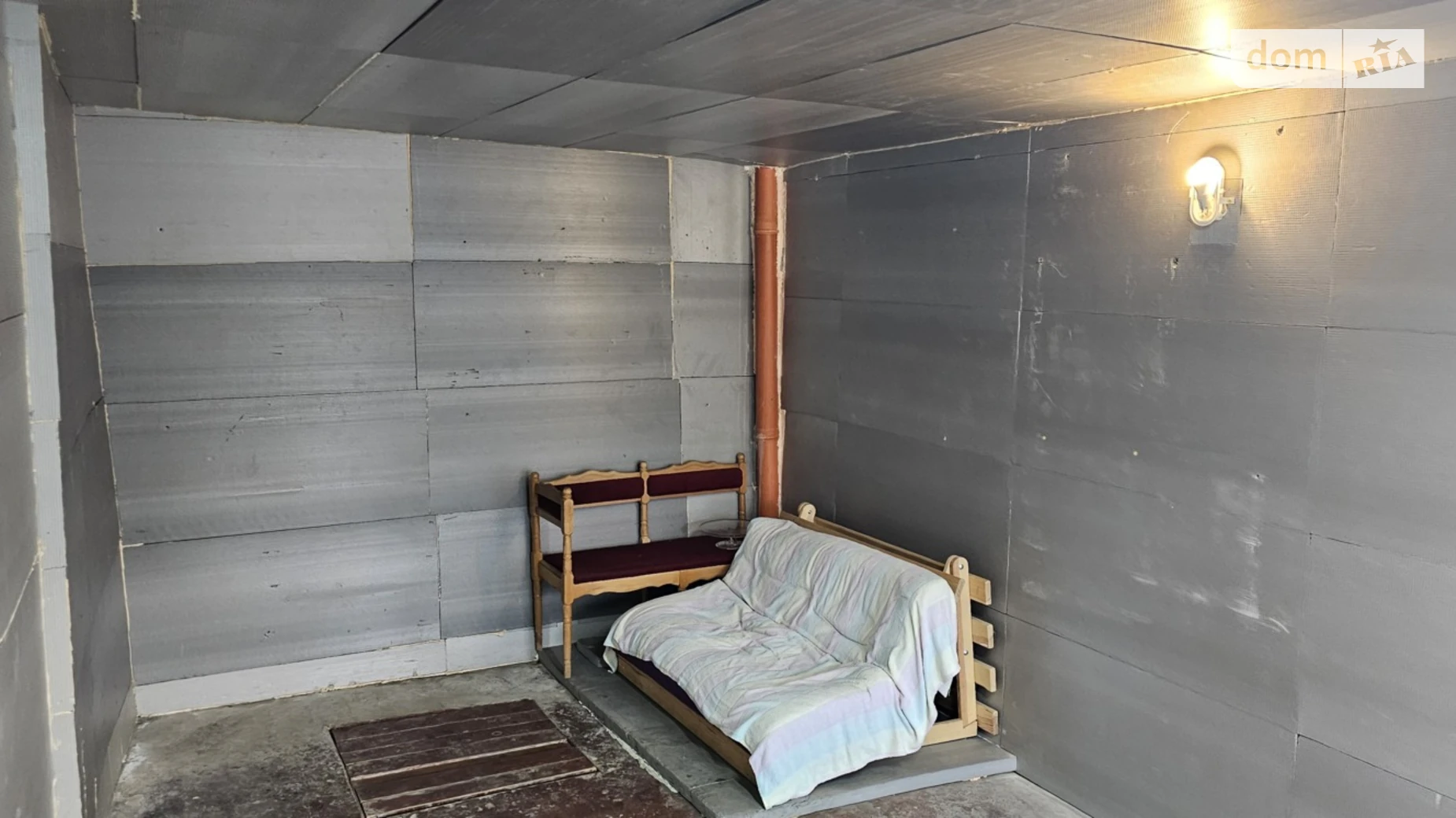 Продается место в гаражном кооперативе под легковое авто на 20 кв. м, цена: 10200 $ - фото 3