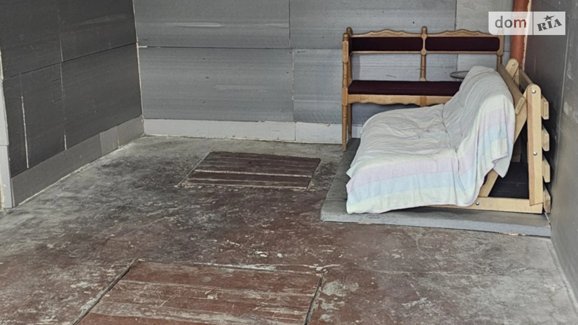 Продается место в гаражном кооперативе под легковое авто на 20 кв. м, цена: 10200 $ - фото 2