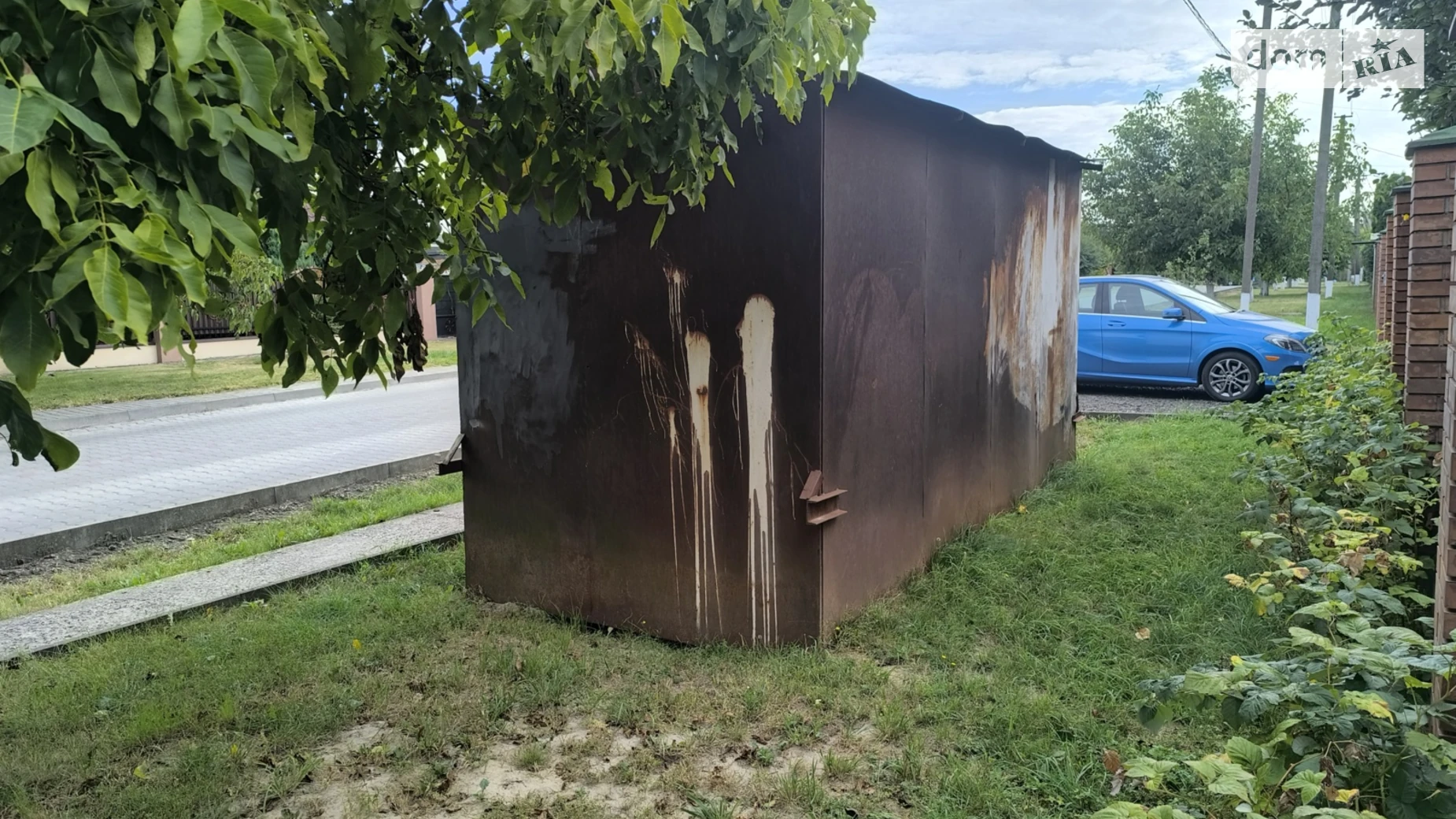 Продается отдельно стоящий гараж универсальный на 10 кв. м, цена: 28000 грн - фото 4