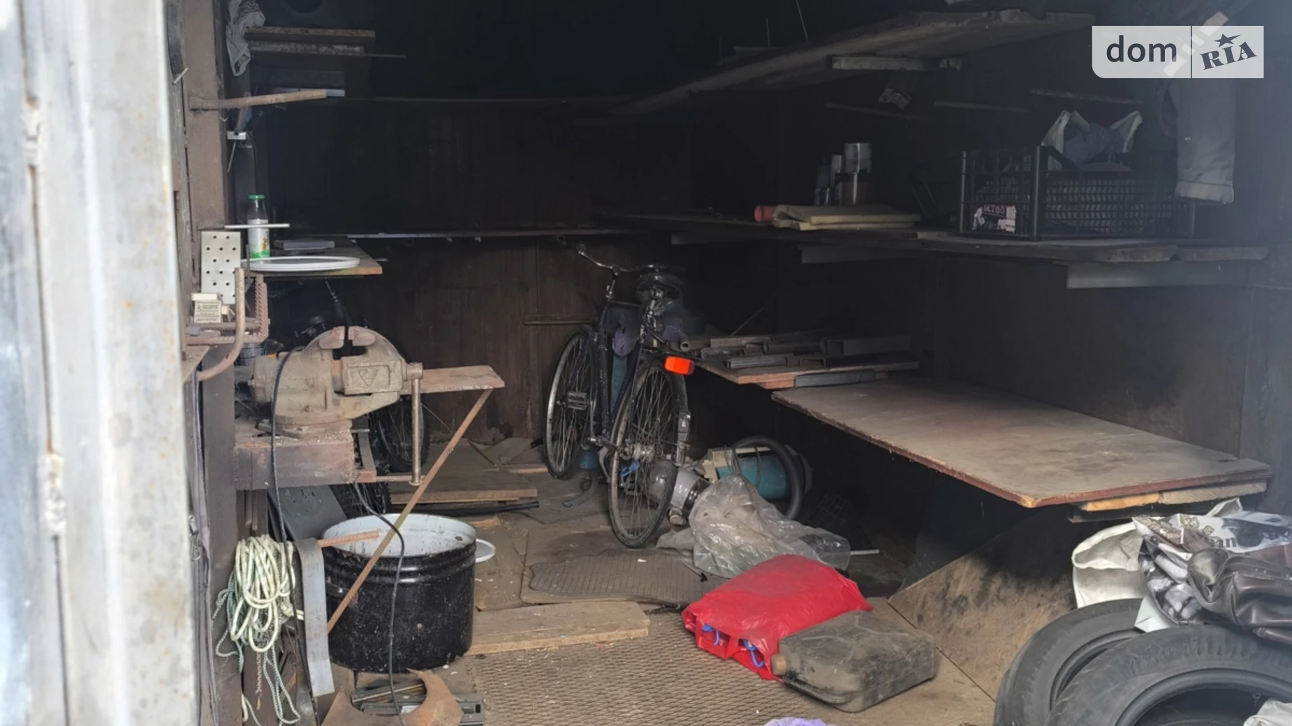 Продается отдельно стоящий гараж универсальный на 10 кв. м, цена: 28000 грн - фото 5