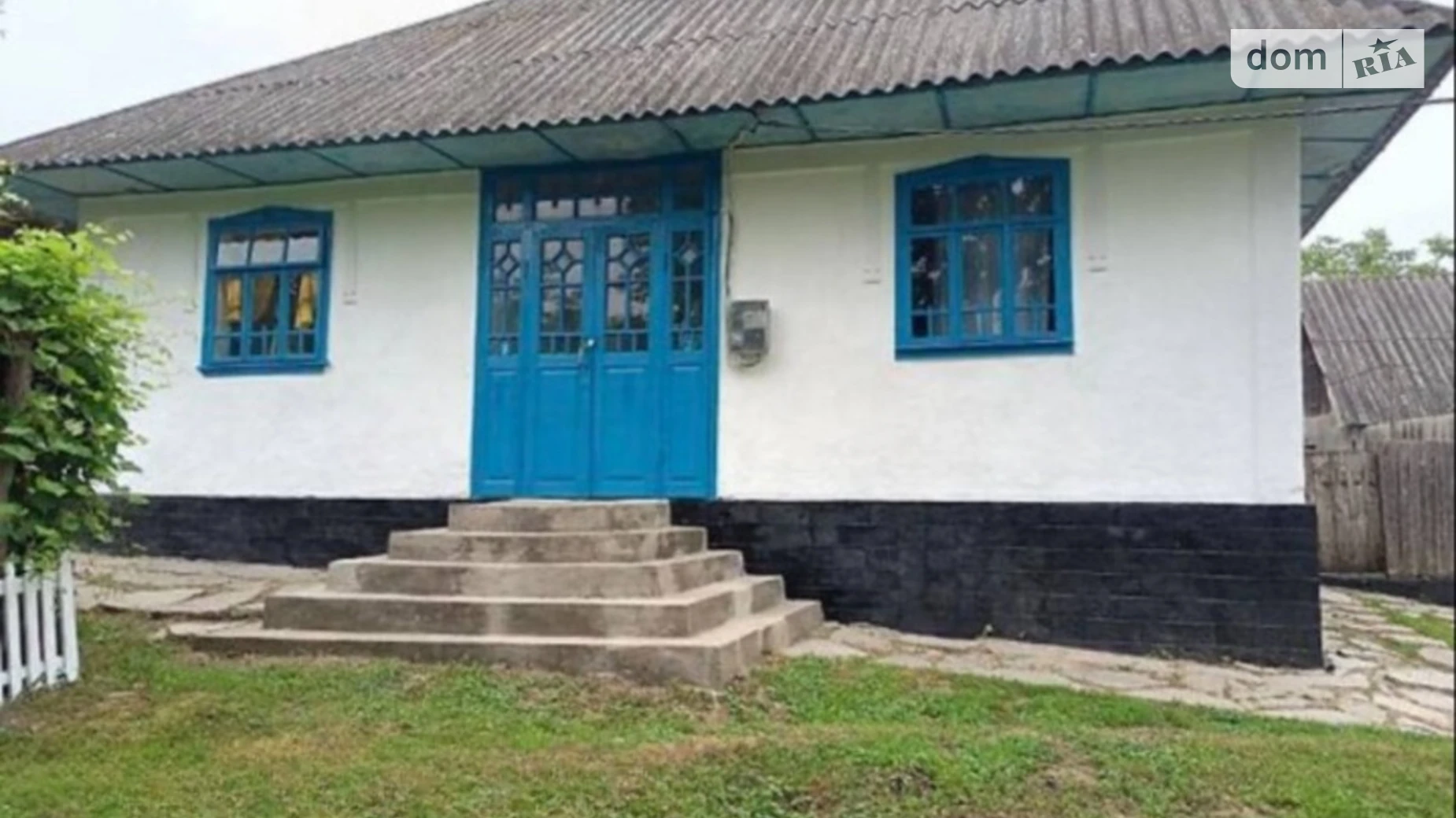 Продается одноэтажный дом 40 кв. м с верандой, цена: 8500 $ - фото 3