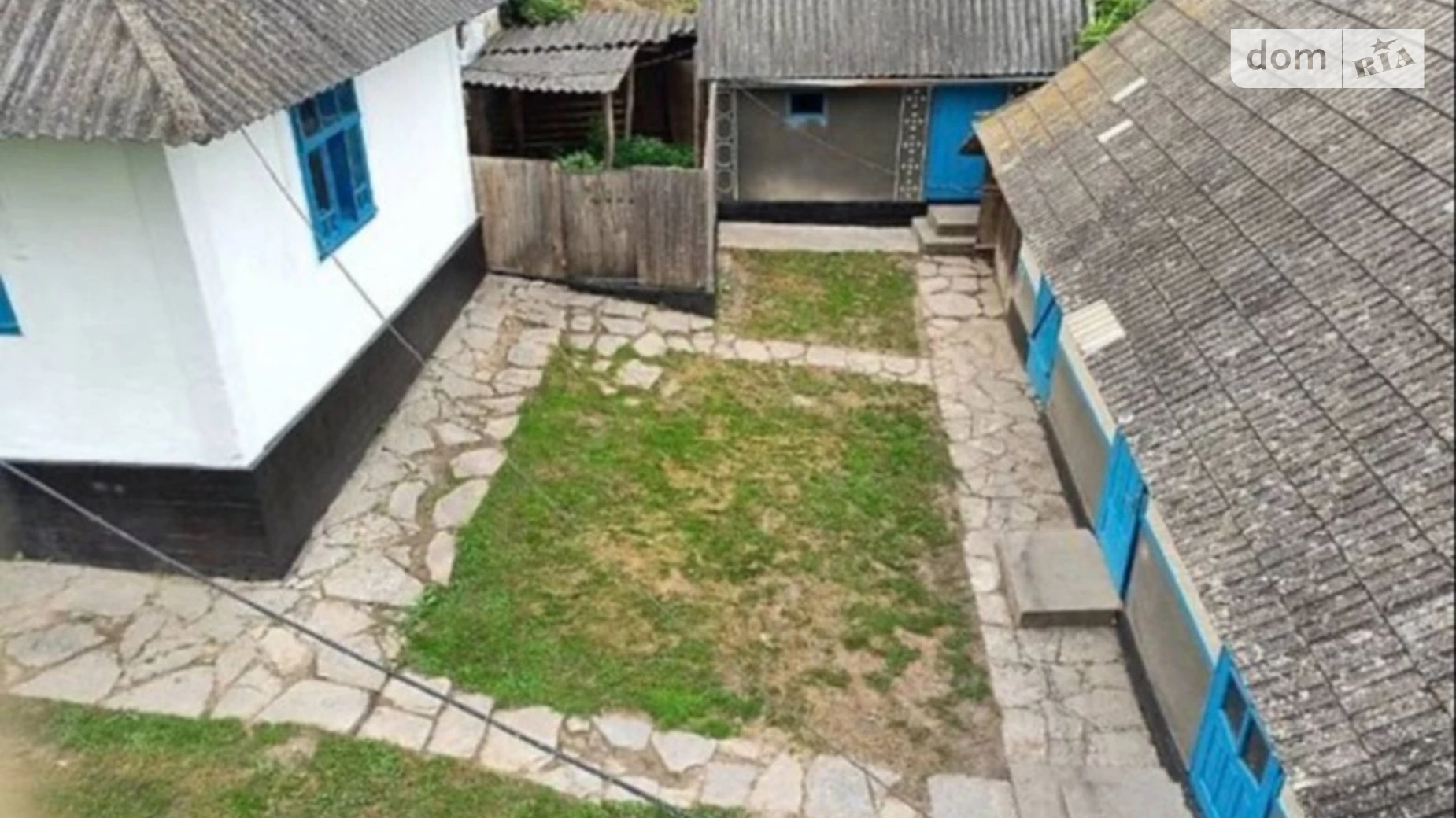 Продается одноэтажный дом 40 кв. м с верандой, цена: 8500 $ - фото 5