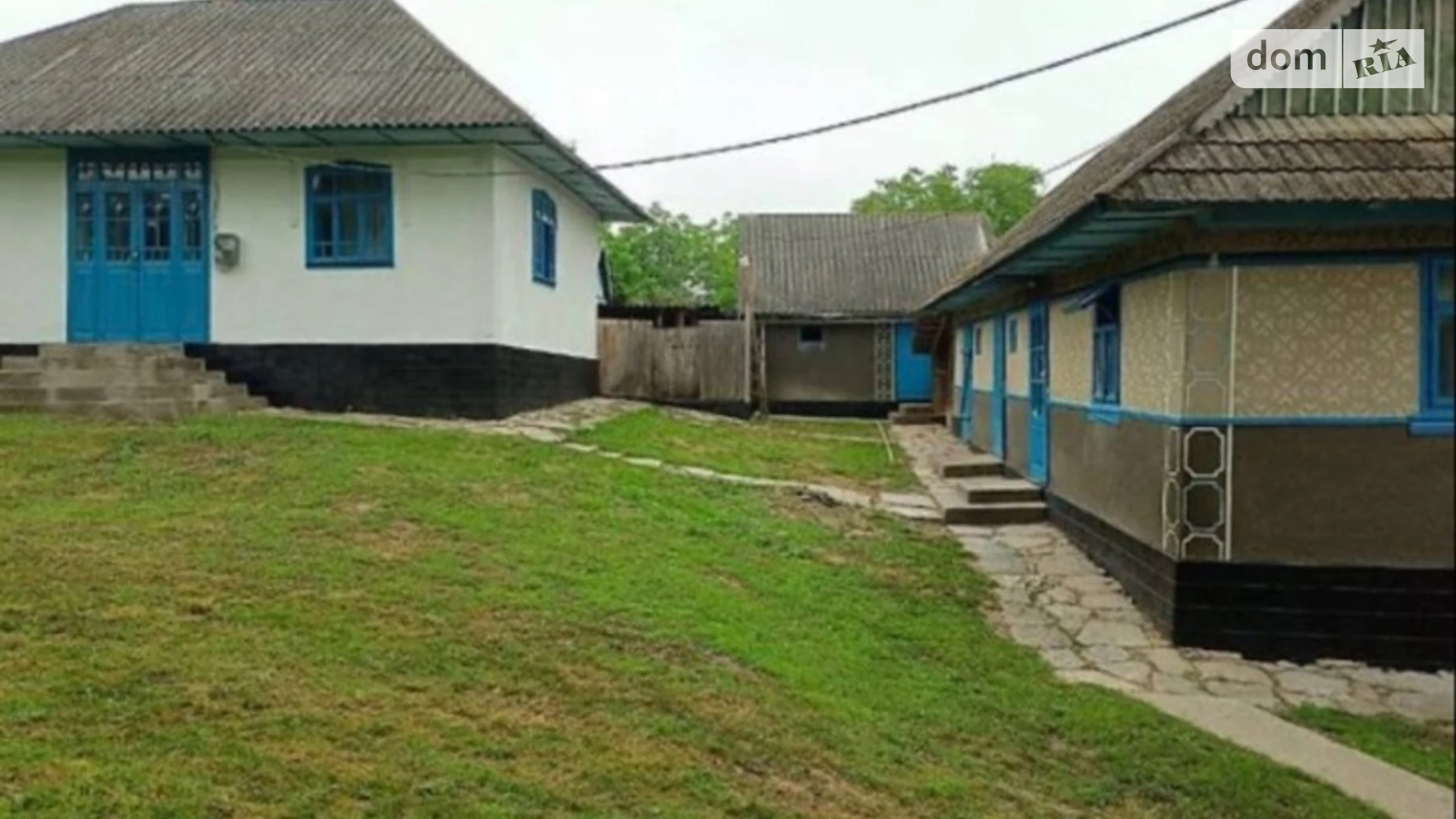 Продается одноэтажный дом 40 кв. м с верандой, цена: 8500 $ - фото 4