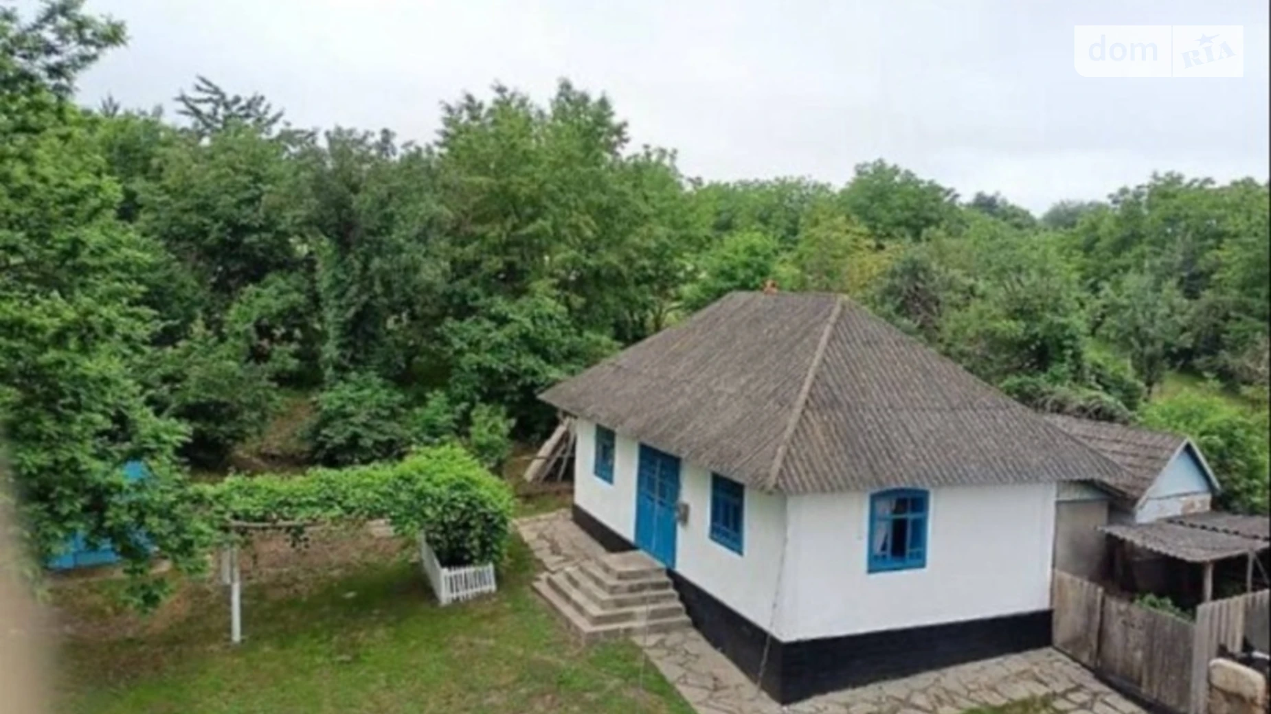 Продается одноэтажный дом 40 кв. м с верандой, цена: 8500 $ - фото 2