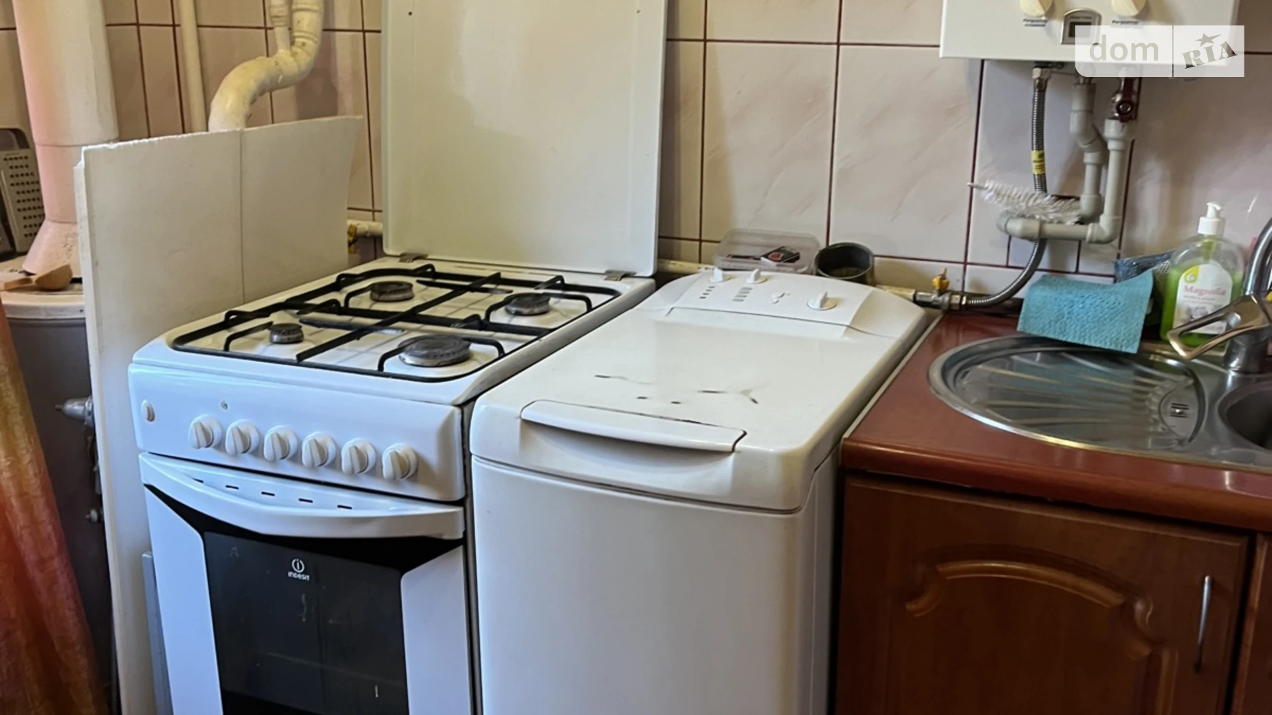 Сдается в аренду комната 24 кв. м в Виннице, цена: 3500 грн - фото 3