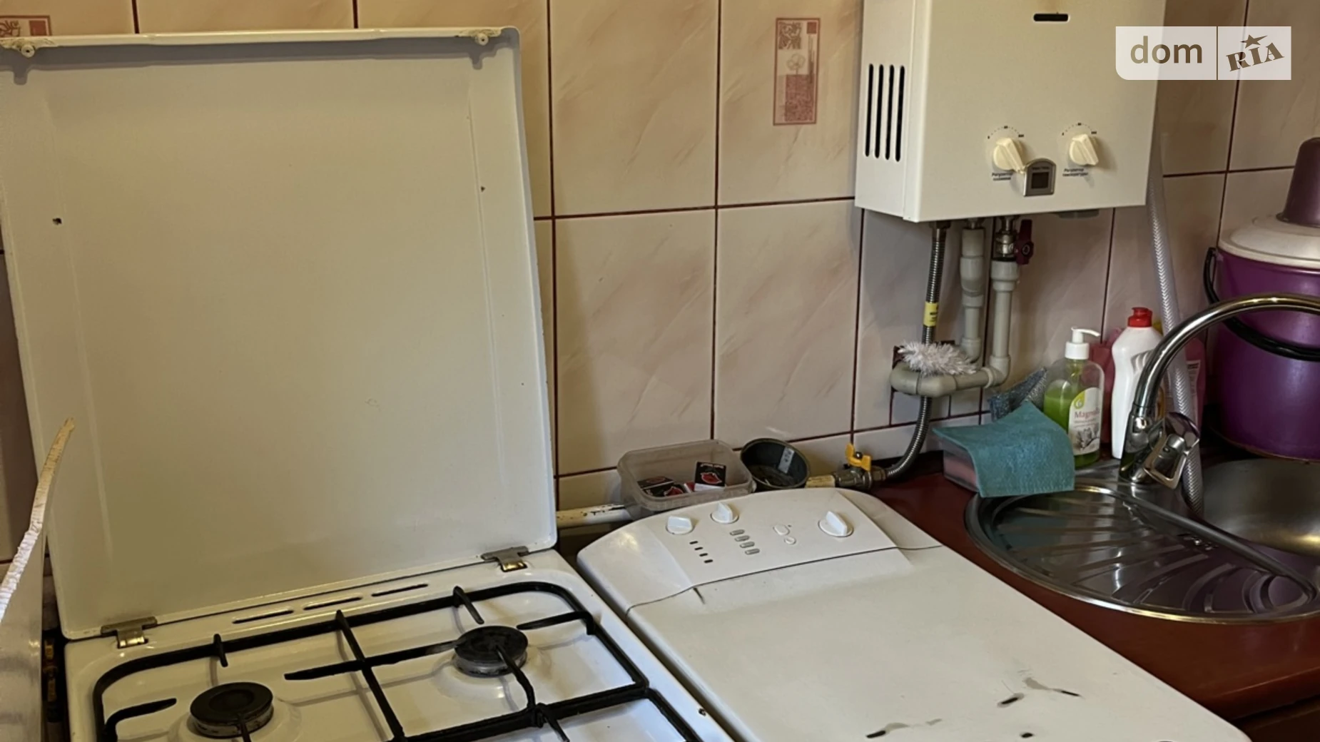 Сдается в аренду комната 24 кв. м в Виннице, цена: 3500 грн - фото 4