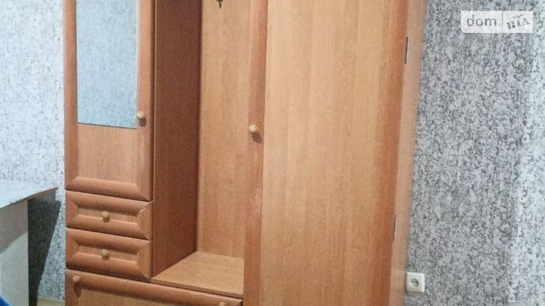 Здається в оренду 1-кімнатна квартира 20 кв. м у Одесі, ул. Ромашкова, 45 - фото 2