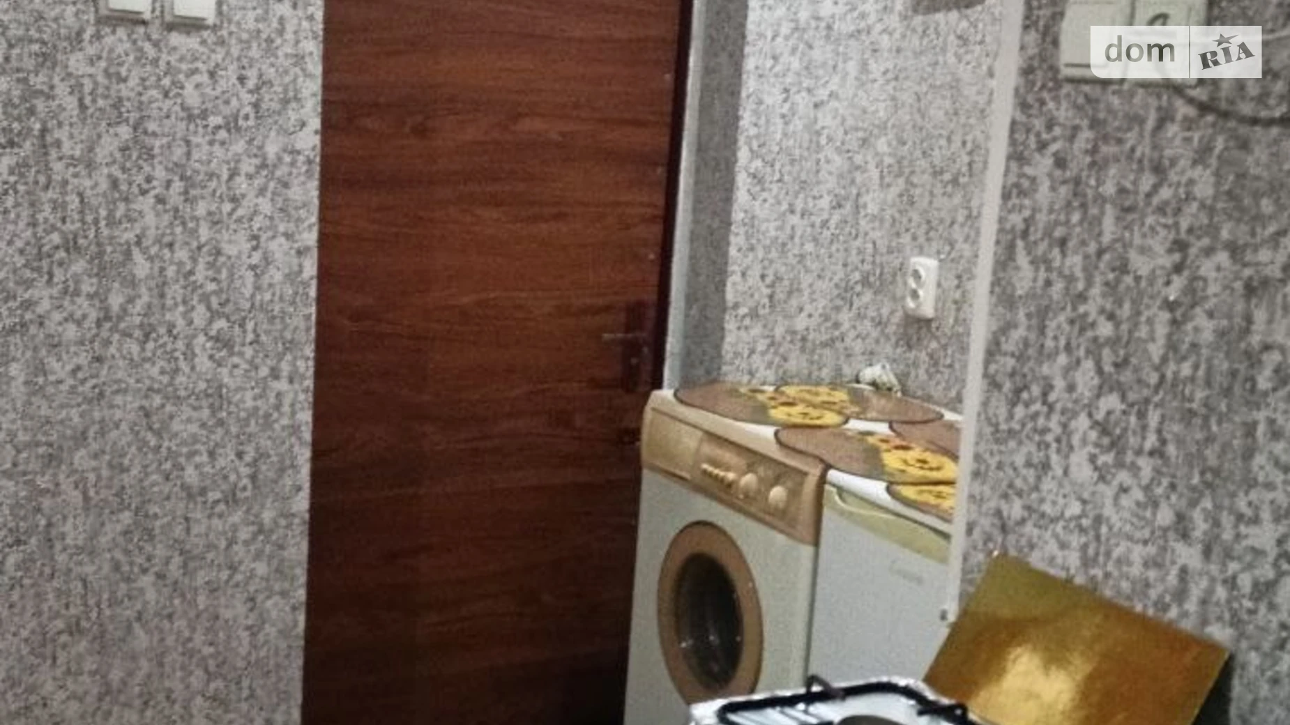 Здається в оренду 1-кімнатна квартира 20 кв. м у Одесі, ул. Ромашкова, 45 - фото 3