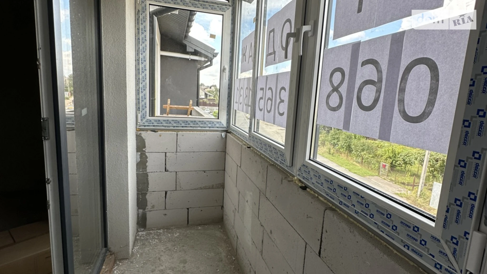 Продается 2-комнатная квартира 60 кв. м в Рудно, ул. Наливайка - фото 3