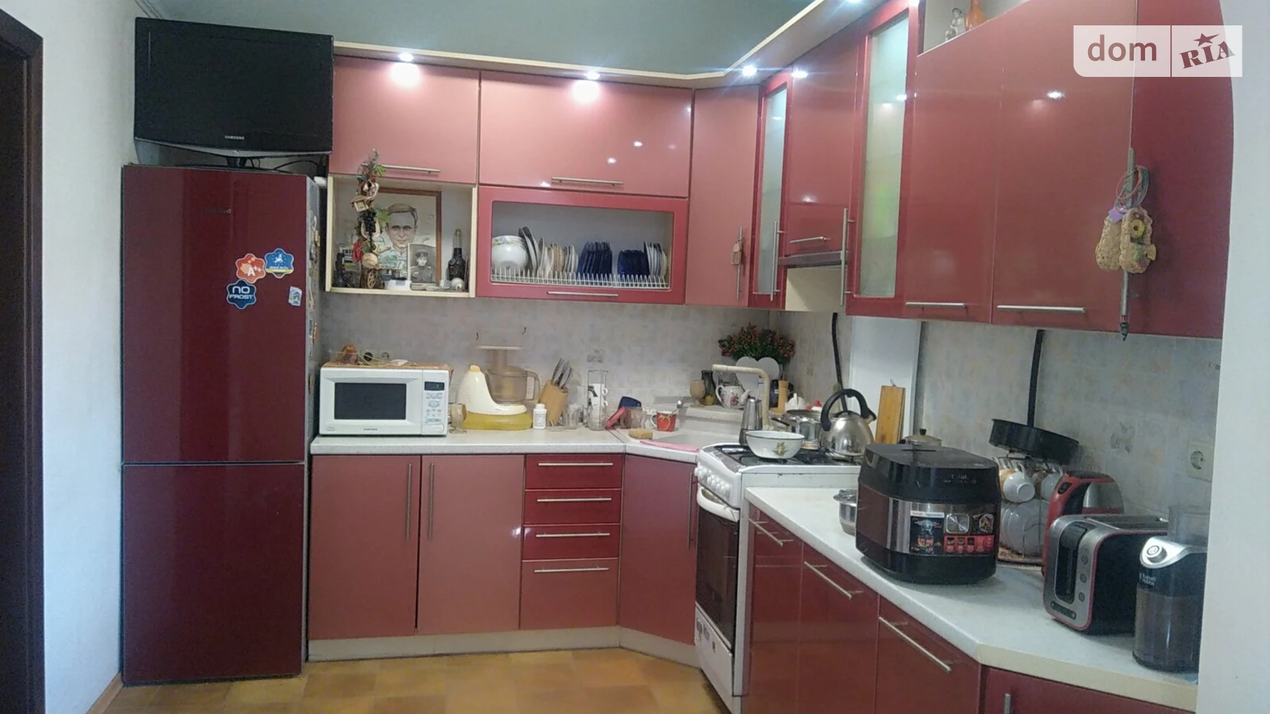 Продається одноповерховий будинок 86.45 кв. м з садом, цена: 45000 € - фото 2