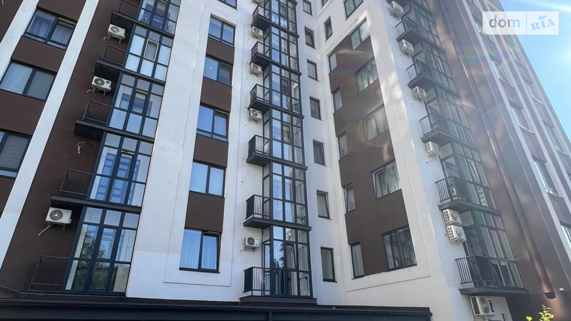 Сдается в аренду 1-комнатная квартира 43 кв. м в Ровно, ул. Мазепы Гетьмана - фото 2