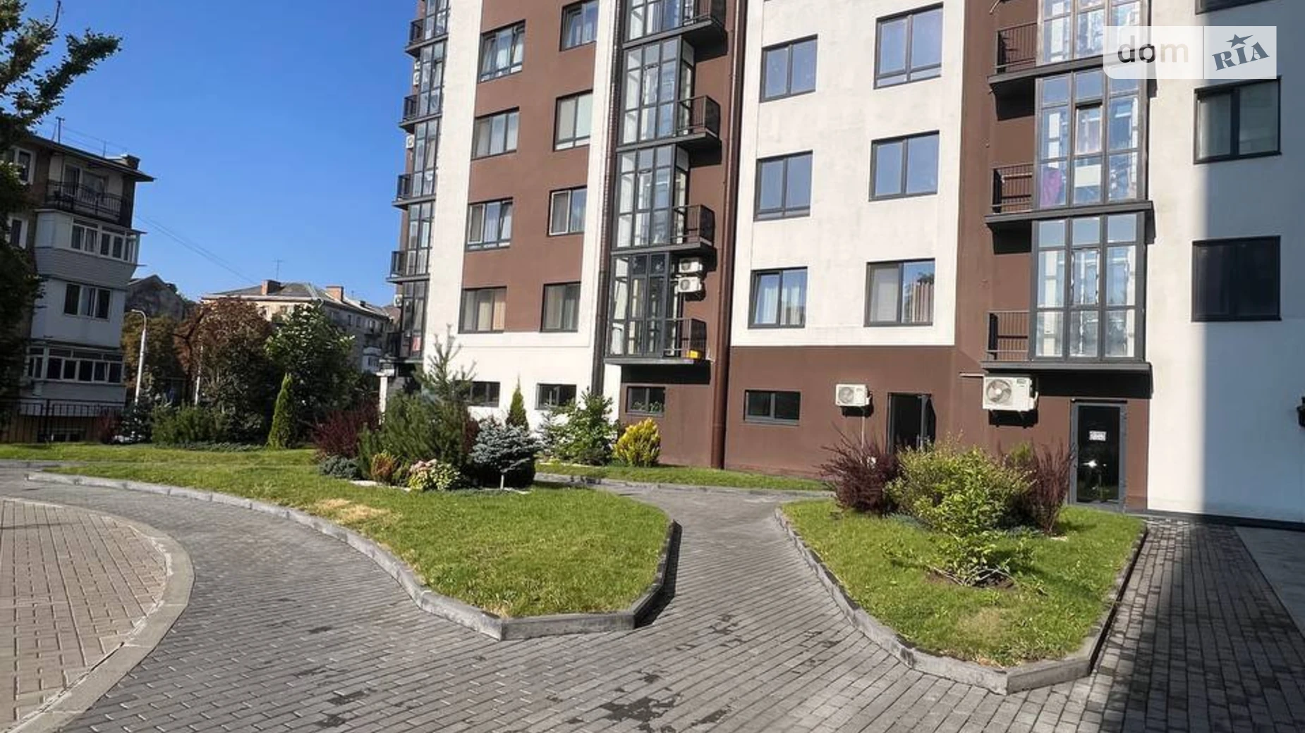 Сдается в аренду 1-комнатная квартира 43 кв. м в Ровно, ул. Мазепы Гетьмана - фото 3