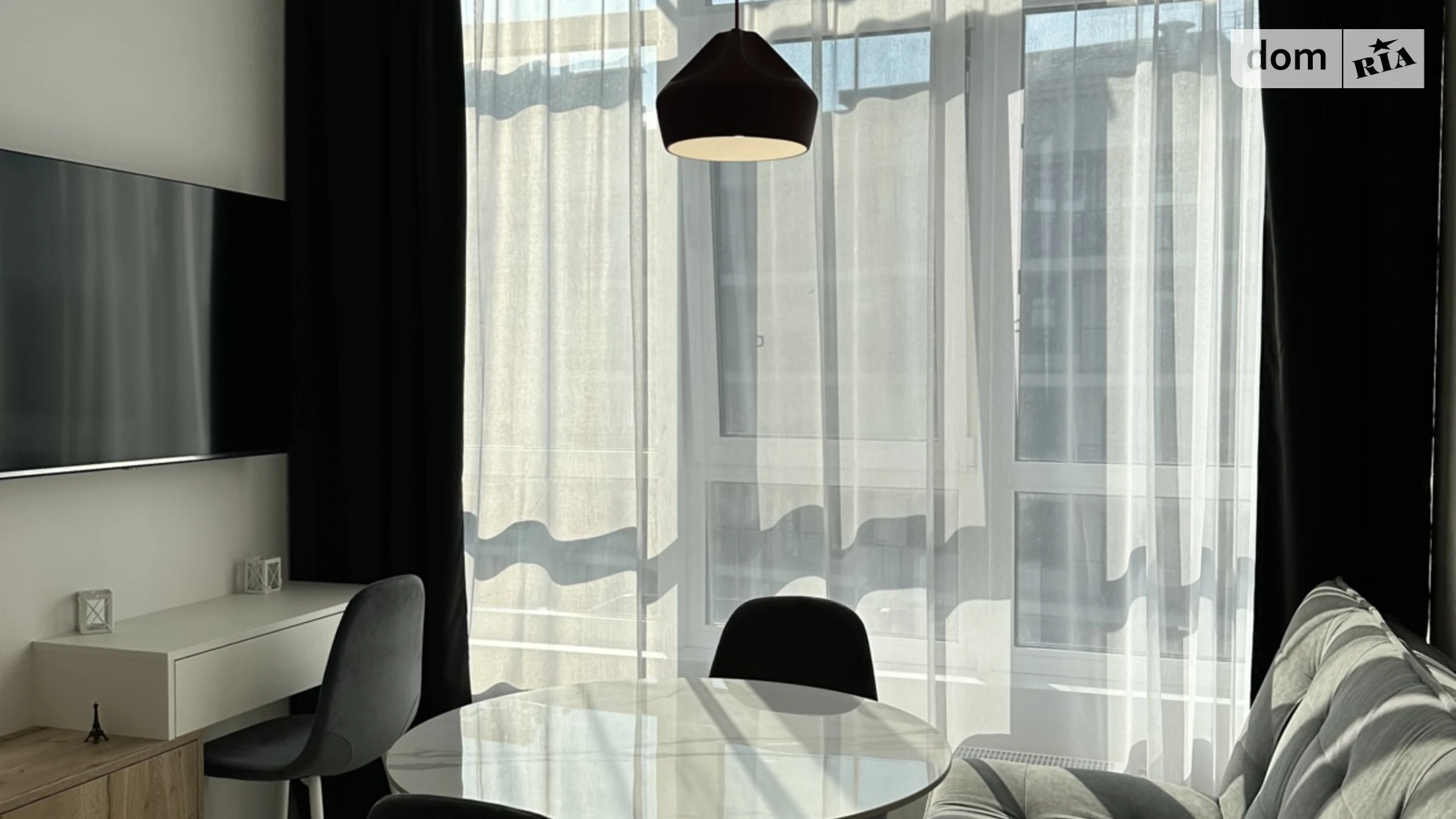 Продается 1-комнатная квартира 35 кв. м в Одессе, пер. Курортный - фото 2