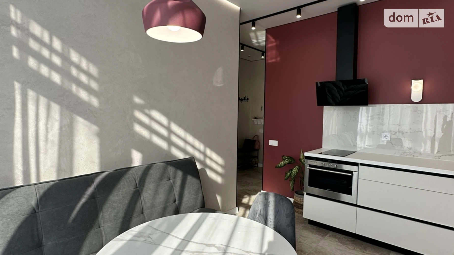 Продается 1-комнатная квартира 35 кв. м в Одессе, пер. Курортный - фото 5