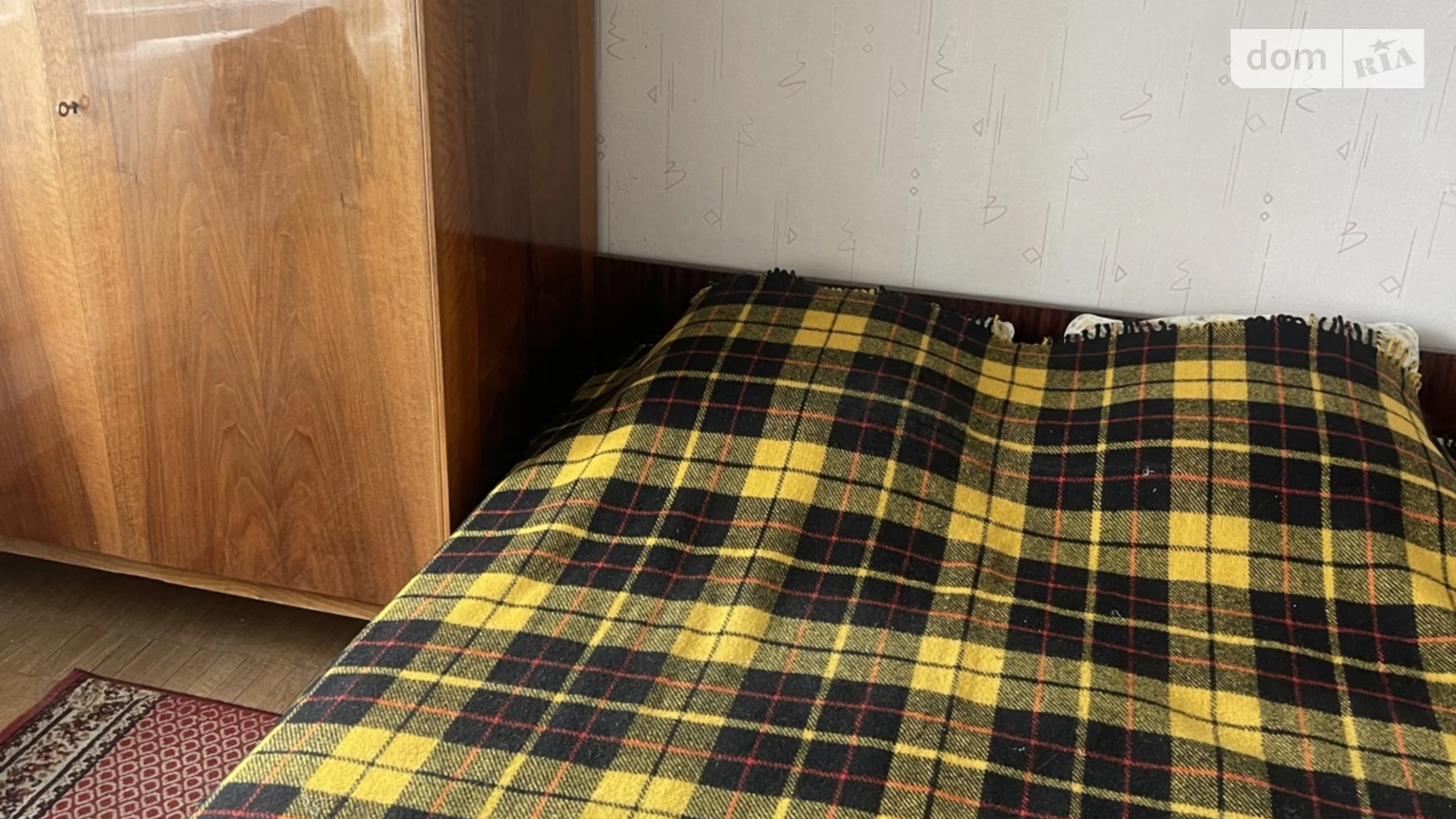 Здається в оренду 2-кімнатна квартира 45 кв. м у Києві, ул. Мілютенка, 17А - фото 4