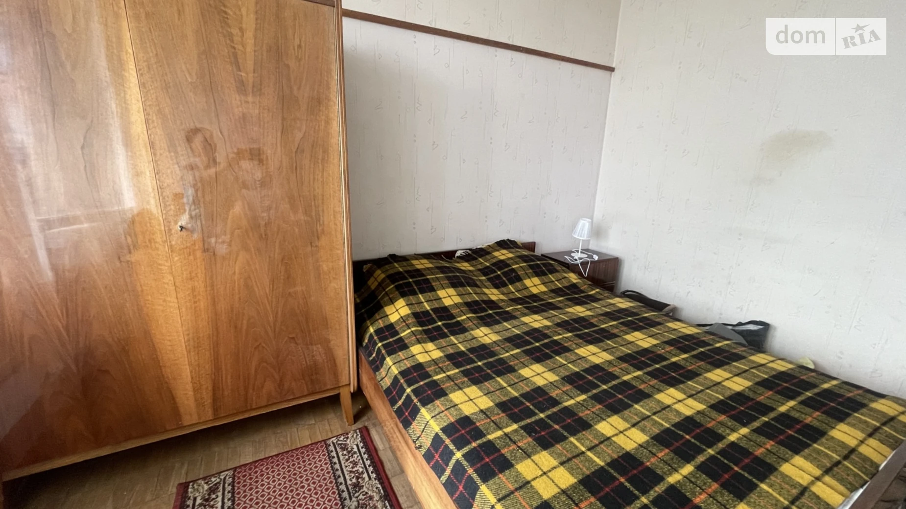 Здається в оренду 2-кімнатна квартира 45 кв. м у Києві, ул. Мілютенка, 17А - фото 3