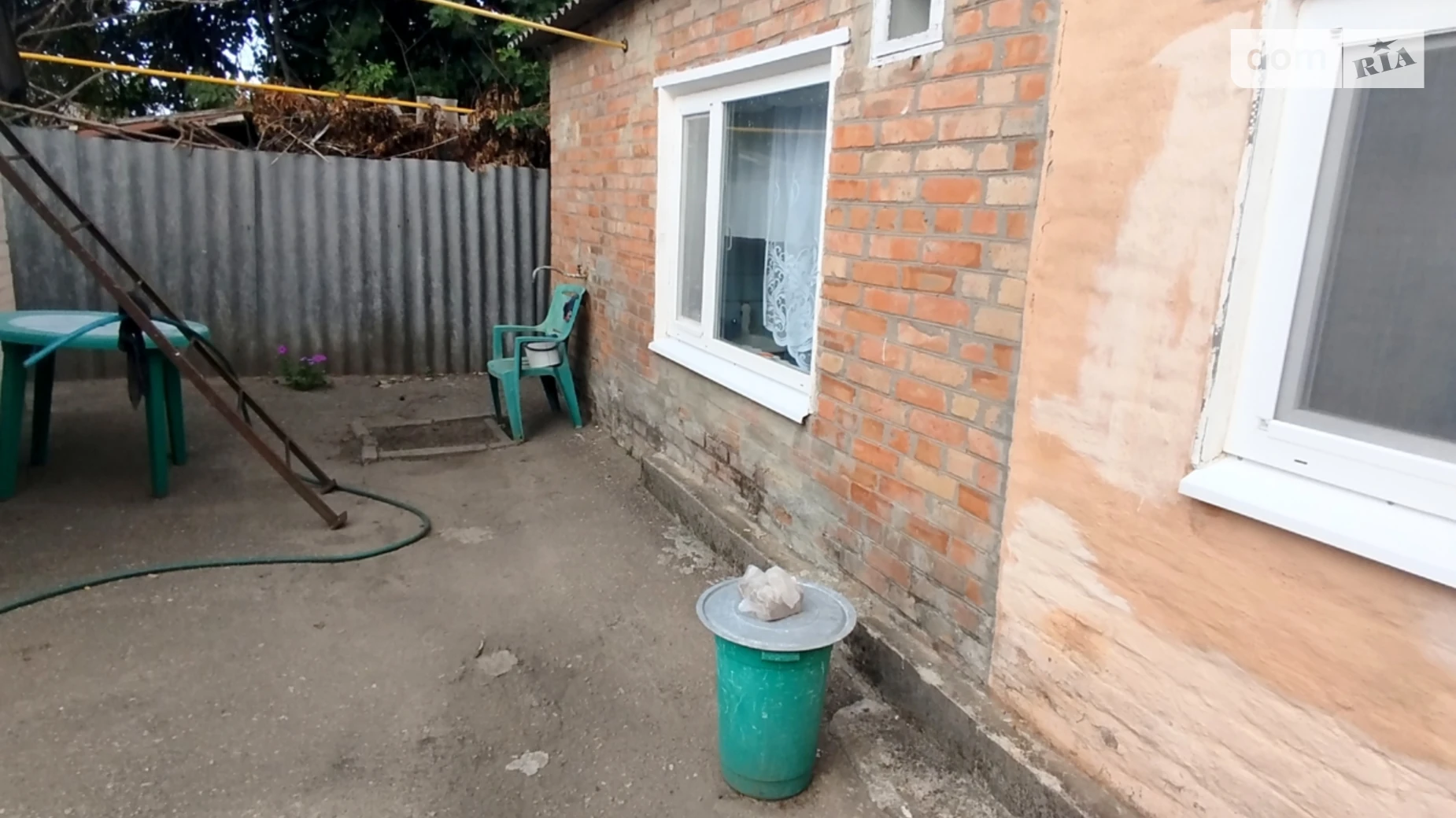 Здається в оренду одноповерховий будинок 62 кв. м з садом, цена: 44000 $ - фото 2