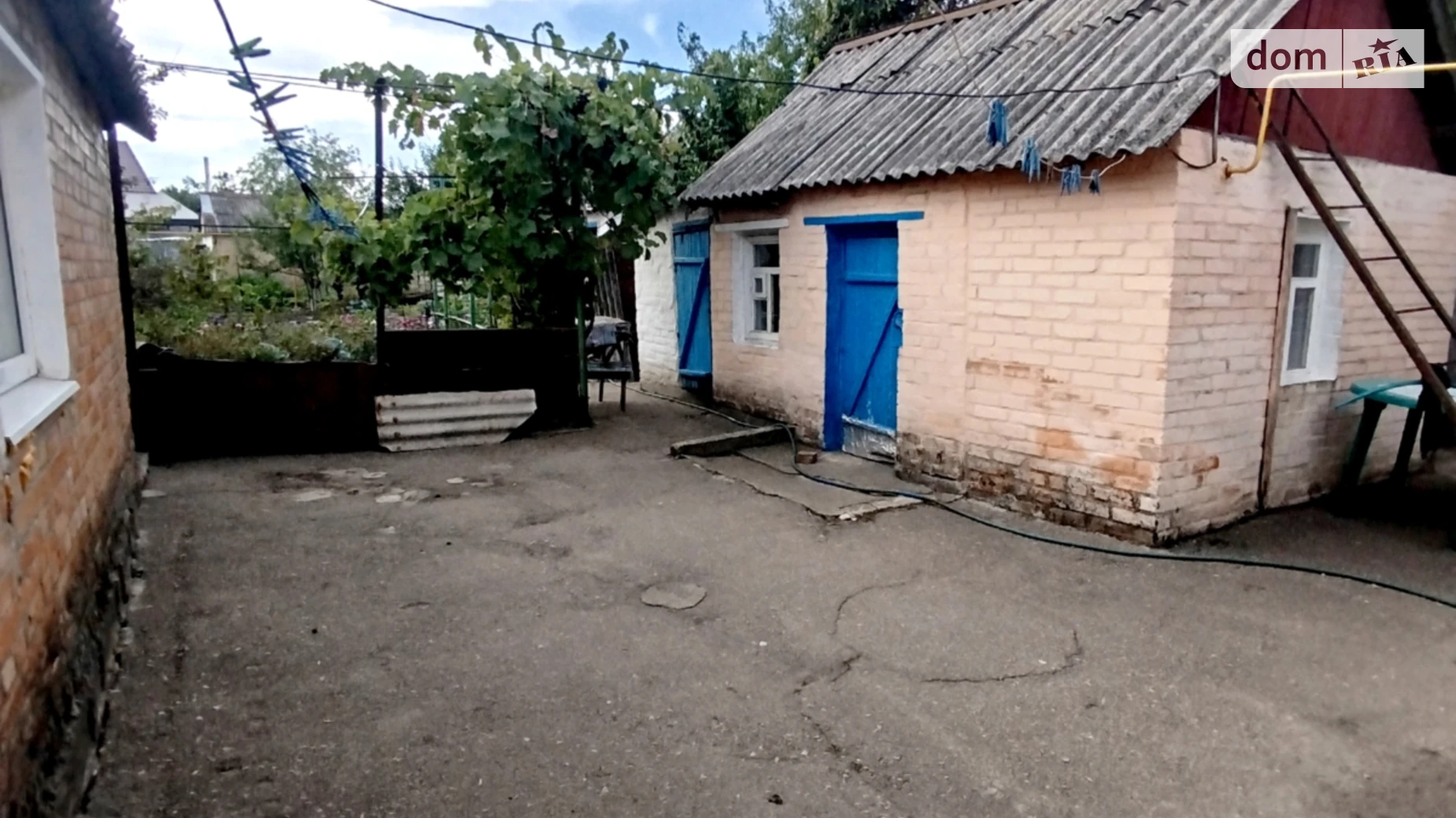 Здається в оренду одноповерховий будинок 62 кв. м з садом, цена: 44000 $ - фото 3