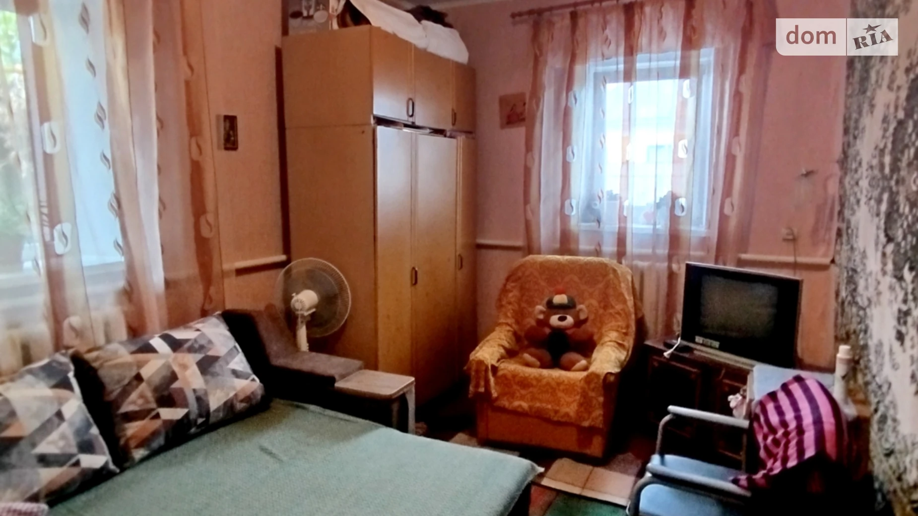Здається в оренду одноповерховий будинок 62 кв. м з садом, цена: 44000 $ - фото 5