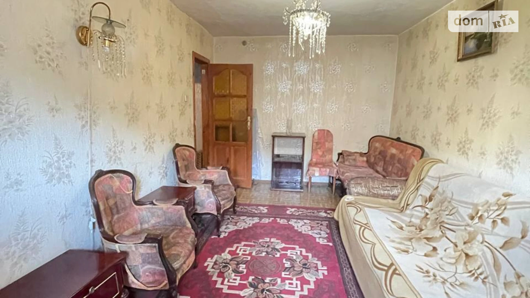 Сдается в аренду 2-комнатная квартира 41.9 кв. м в Одессе, ул. Черноморского казачества - фото 3