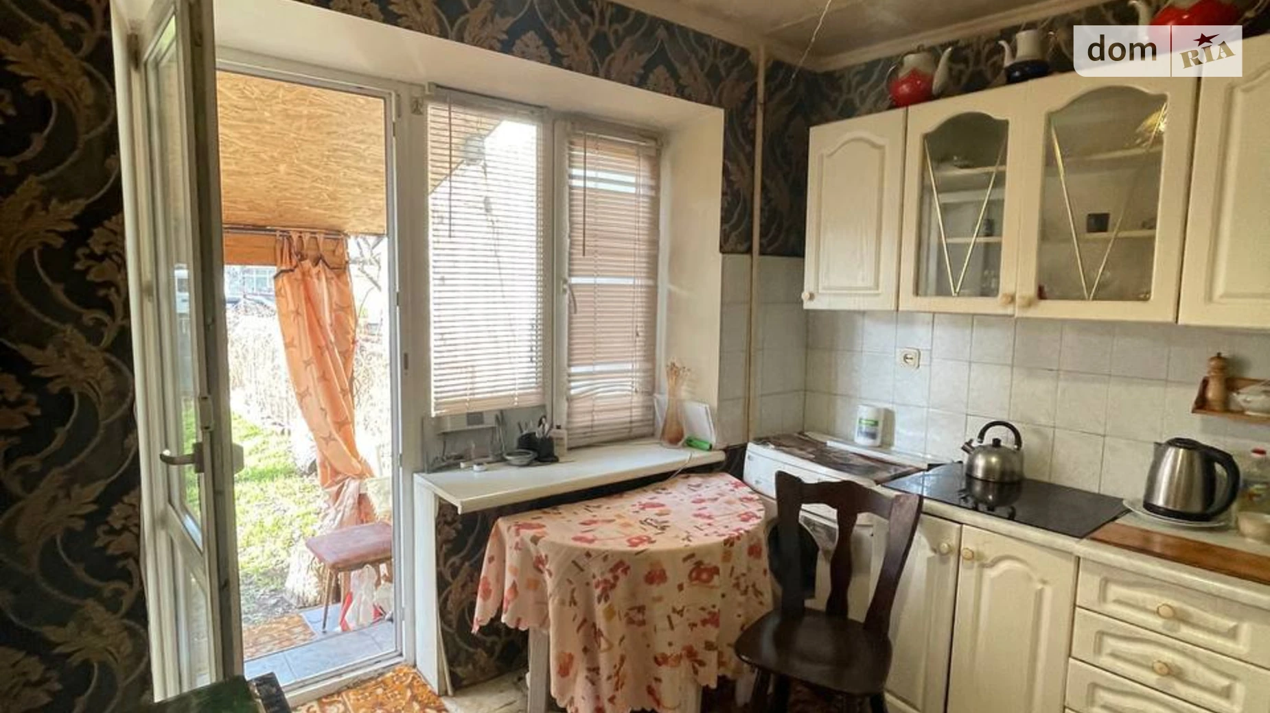 Сдается в аренду 2-комнатная квартира 41.9 кв. м в Одессе, ул. Черноморского казачества - фото 4