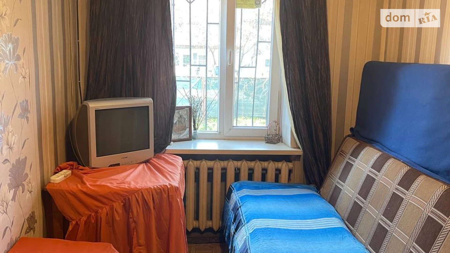 Сдается в аренду 2-комнатная квартира 41.9 кв. м в Одессе, ул. Черноморского казачества - фото 5