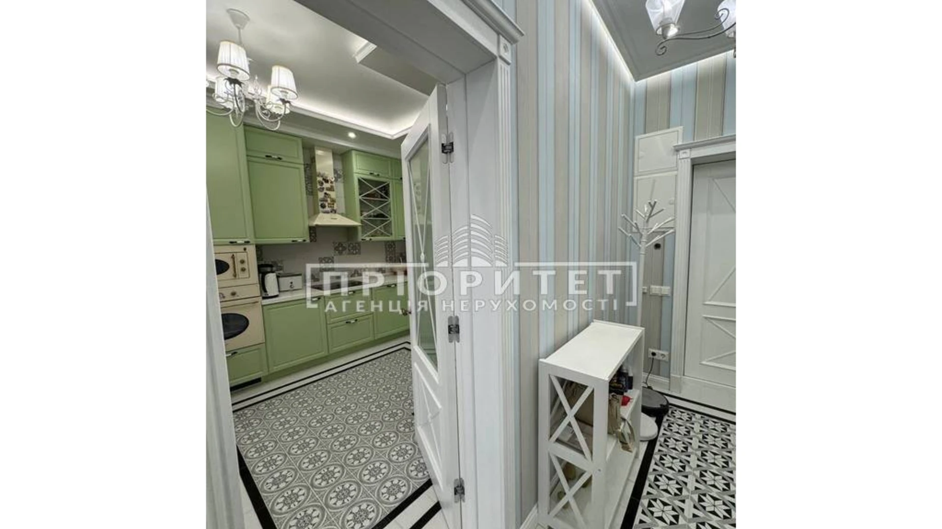 Продается 1-комнатная квартира 44.5 кв. м в Одессе, ул. Костанди - фото 3