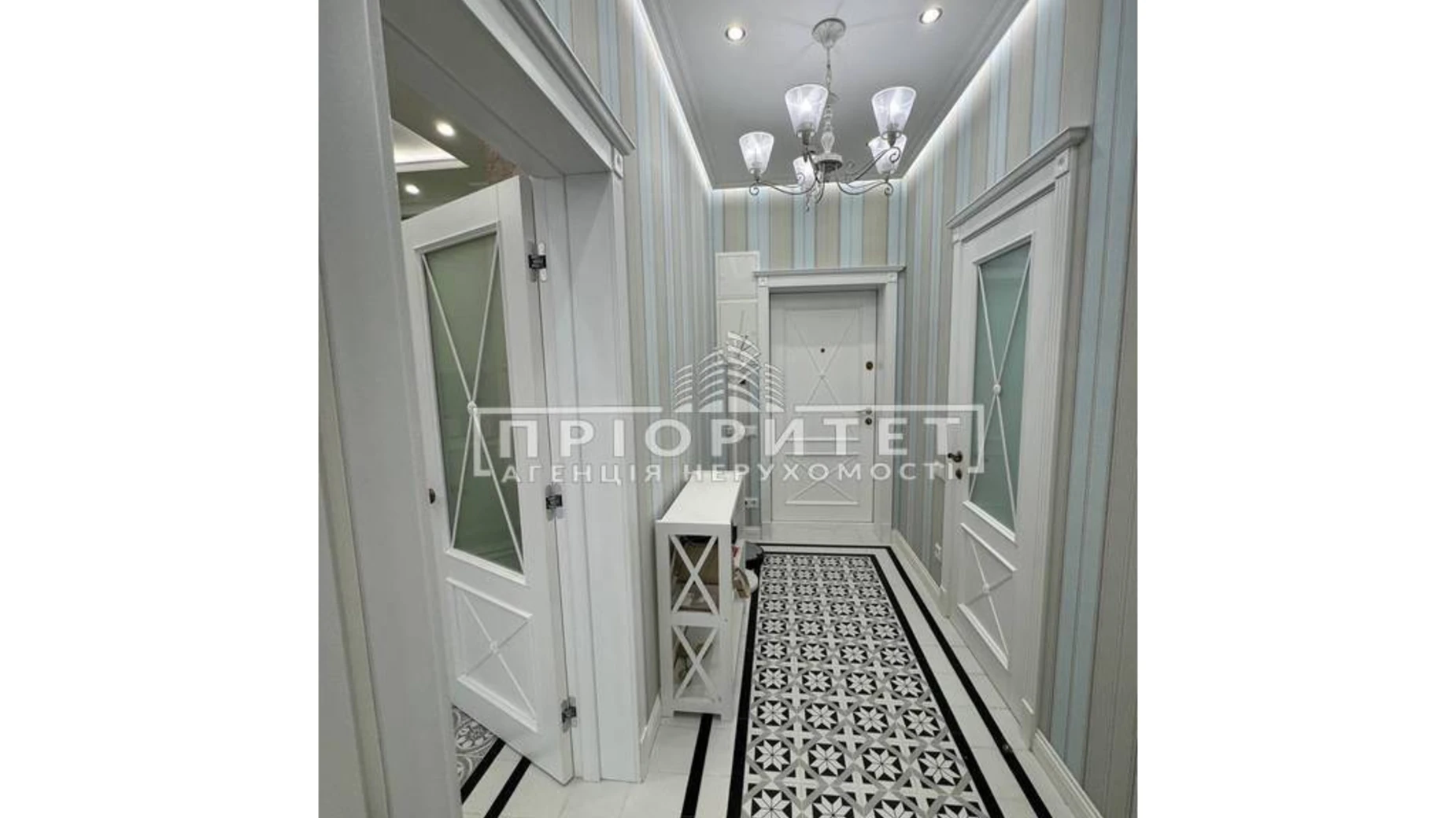 Продается 1-комнатная квартира 44.5 кв. м в Одессе, ул. Костанди - фото 4