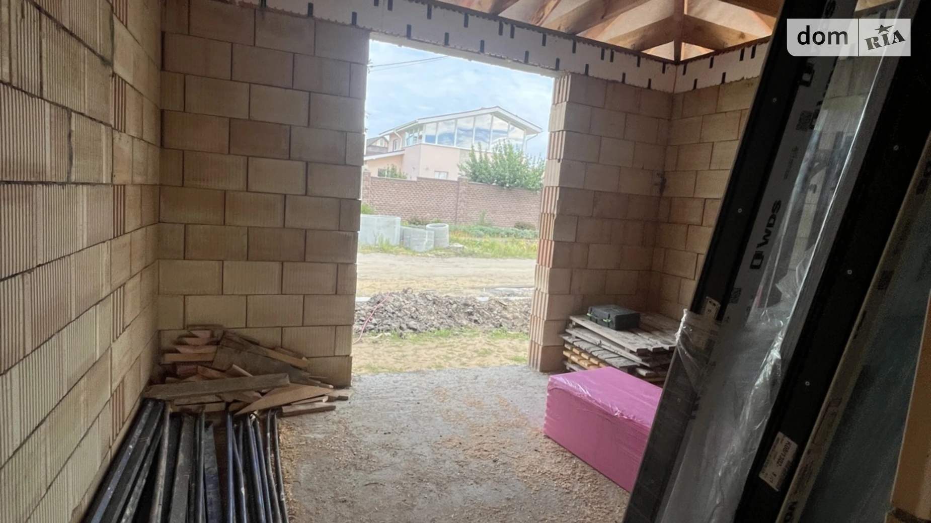 Продается одноэтажный дом 118 кв. м с террасой, цена: 92000 $ - фото 3