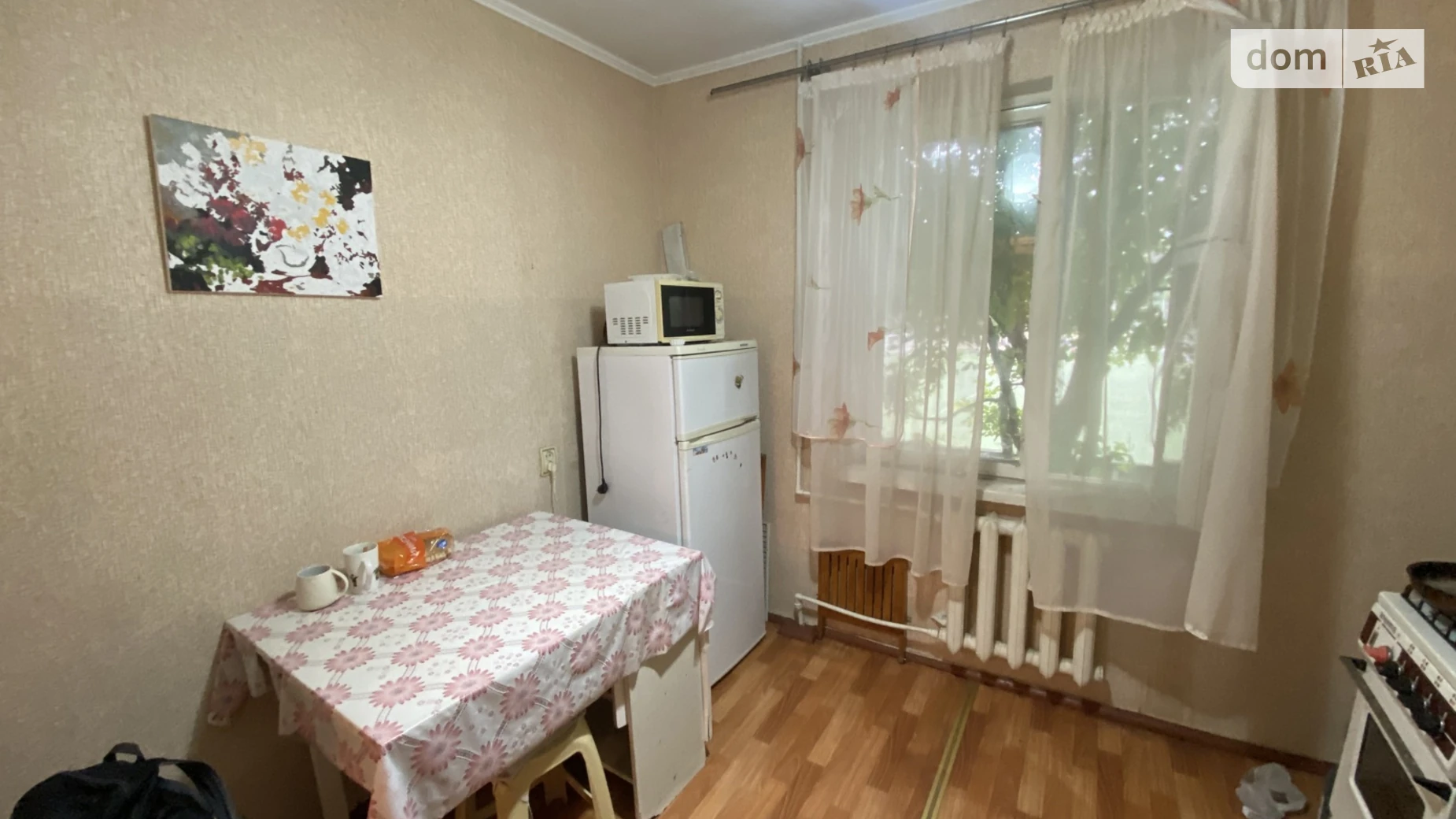 Продается 1-комнатная квартира 34 кв. м в Одессе, ул. Академика Королева - фото 2