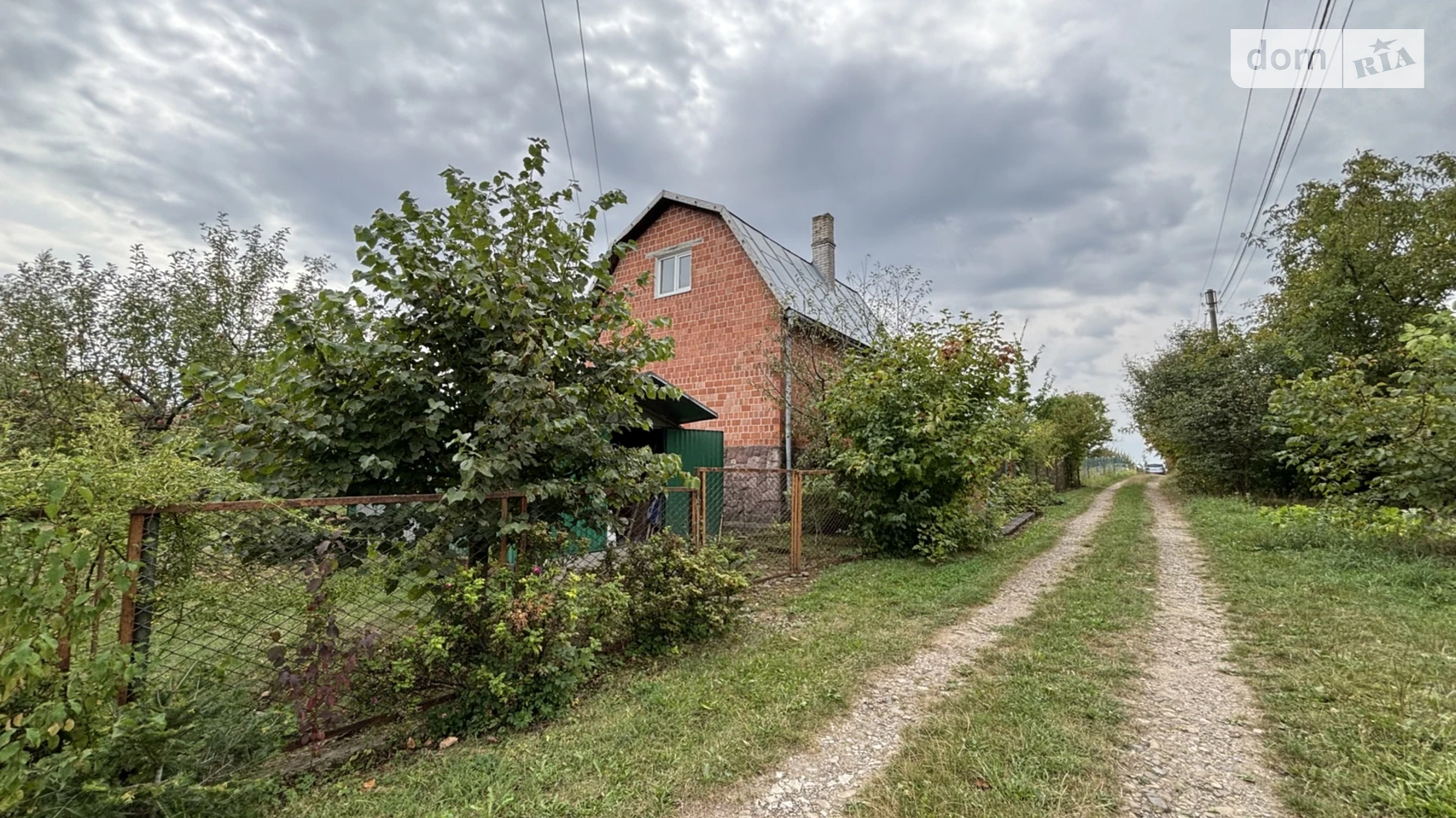 Продается дом на 2 этажа 72 кв. м с беседкой, цена: 51900 $ - фото 2