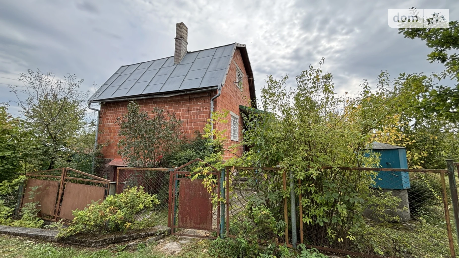 Продается дом на 2 этажа 72 кв. м с беседкой, цена: 51900 $ - фото 5