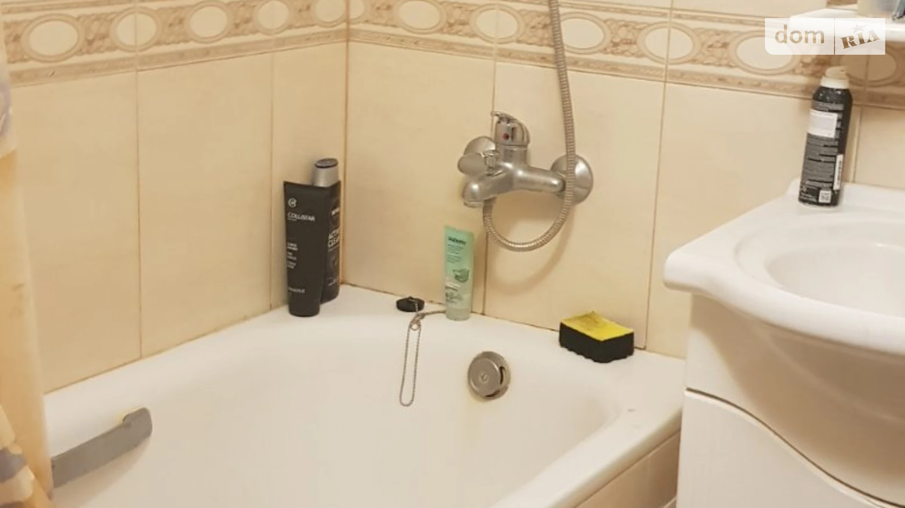 Продается 1-комнатная квартира 35 кв. м в Киеве, просп. Владимира Ивасюка, 27А - фото 4