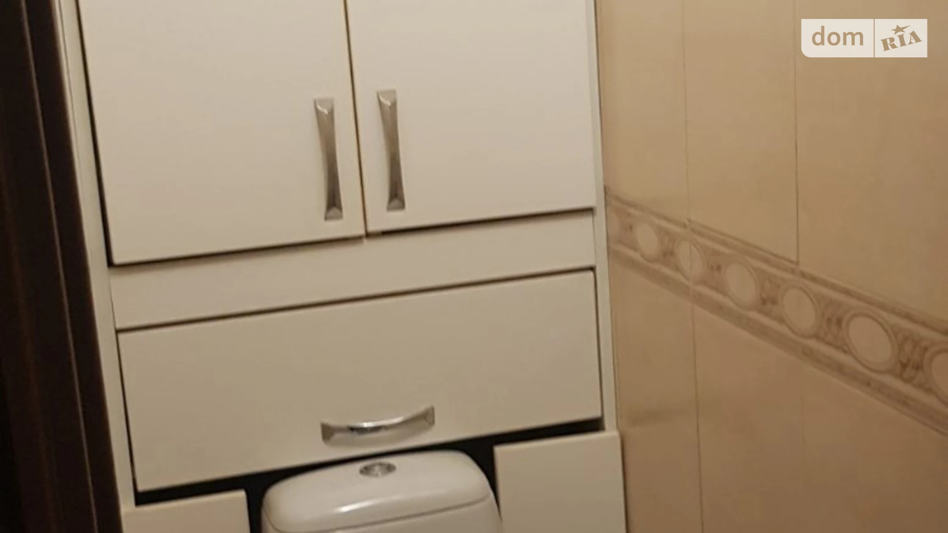 Продается 1-комнатная квартира 35 кв. м в Киеве, просп. Владимира Ивасюка, 27А - фото 5