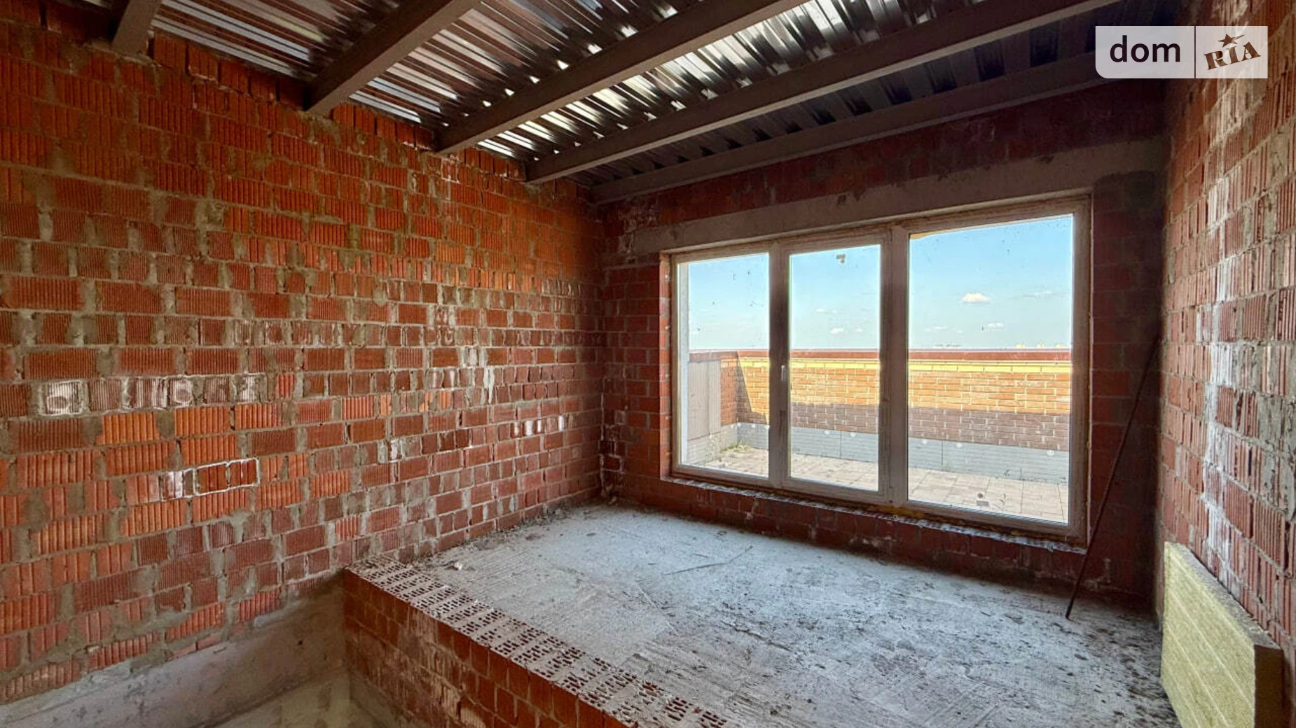 Продається 3-кімнатна квартира 92.8 кв. м у Ірпені, вул. Василя Стуса(Пушкінська), 64/68 - фото 5