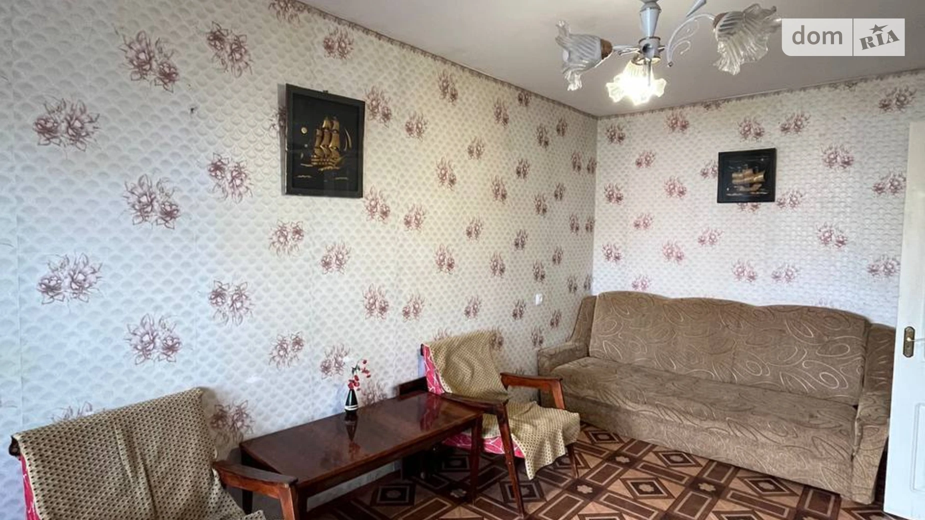Продается 1-комнатная квартира 31.2 кв. м в Николаеве, цена: 17600 $ - фото 3