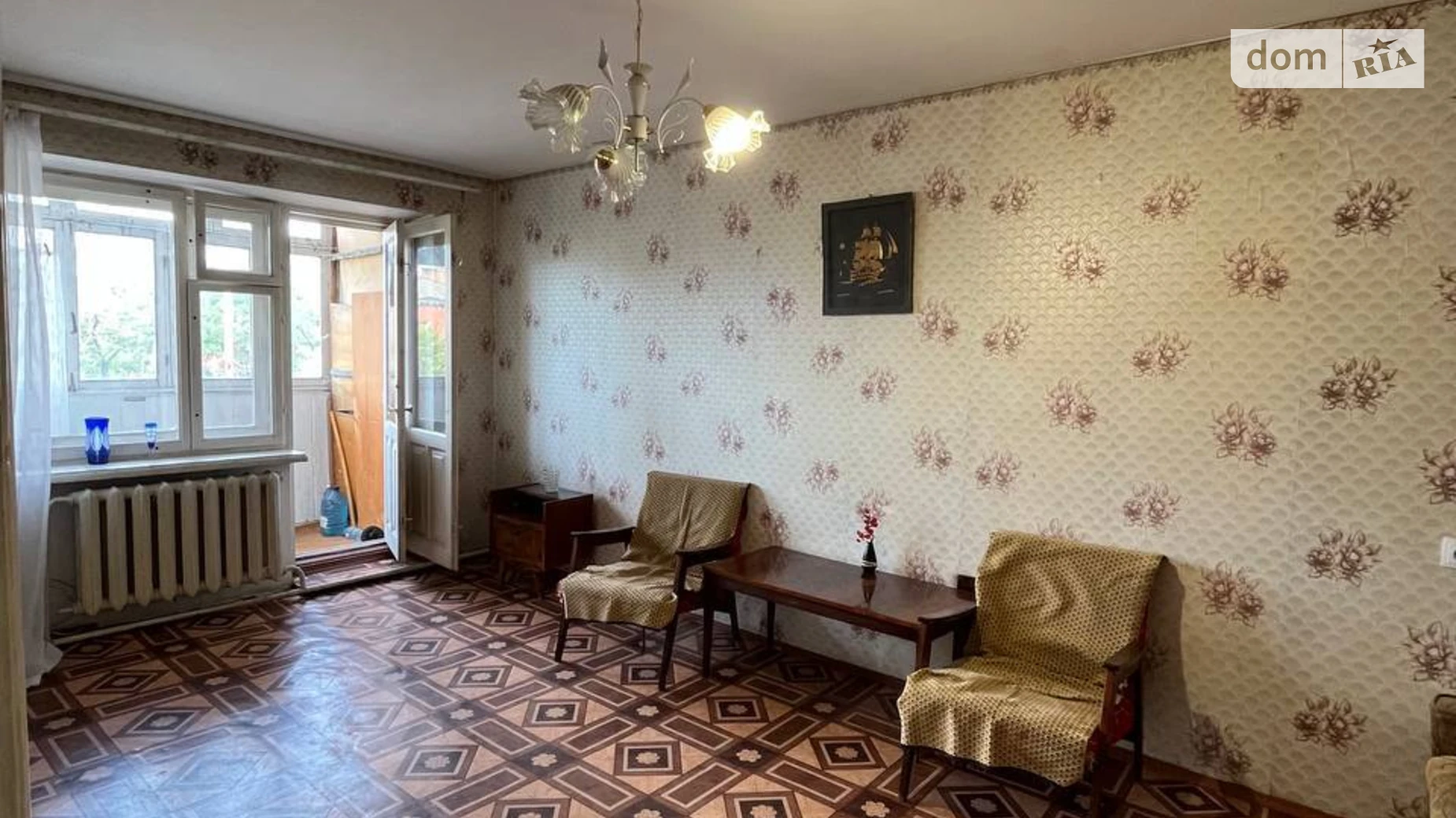 Продается 1-комнатная квартира 31.2 кв. м в Николаеве, цена: 17600 $ - фото 2