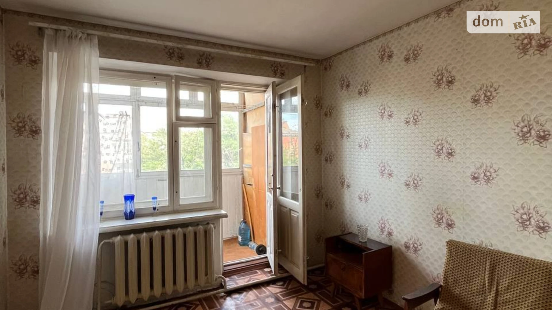 Продается 1-комнатная квартира 31.2 кв. м в Николаеве, цена: 17600 $ - фото 4