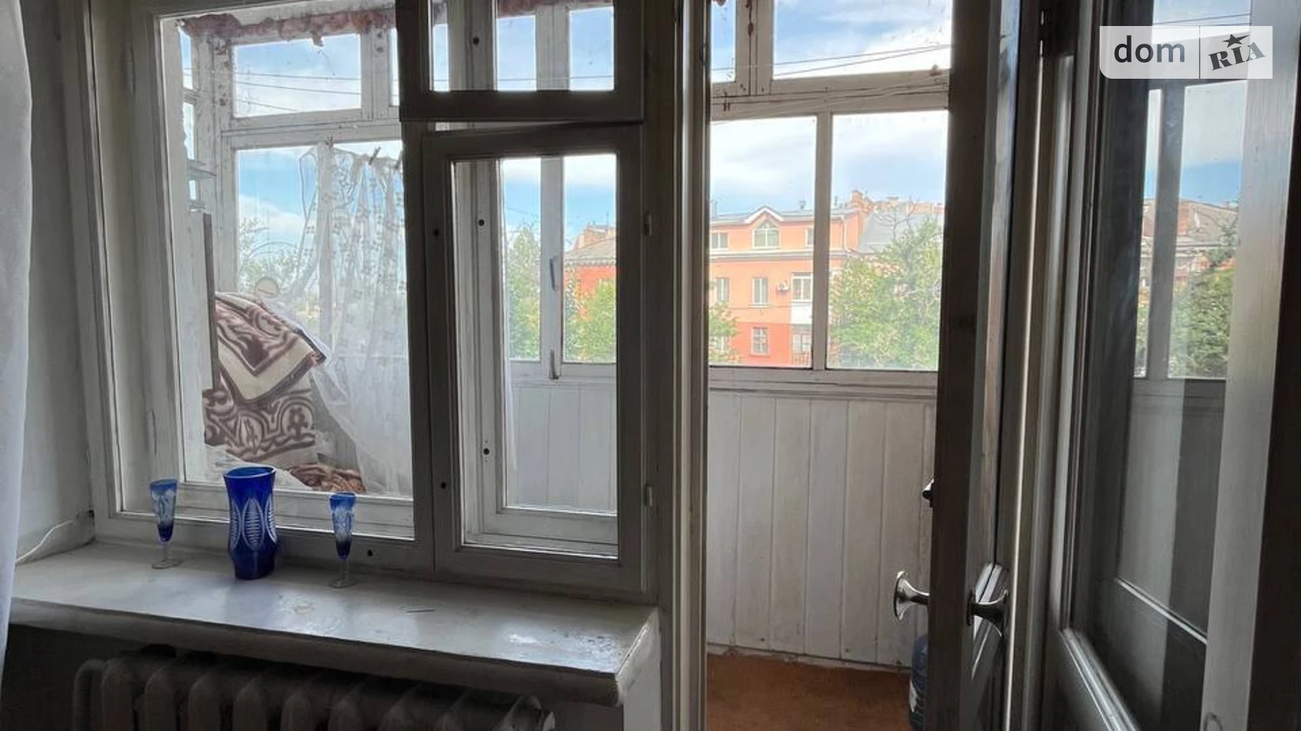 Продается 1-комнатная квартира 31.2 кв. м в Николаеве, цена: 17600 $ - фото 5