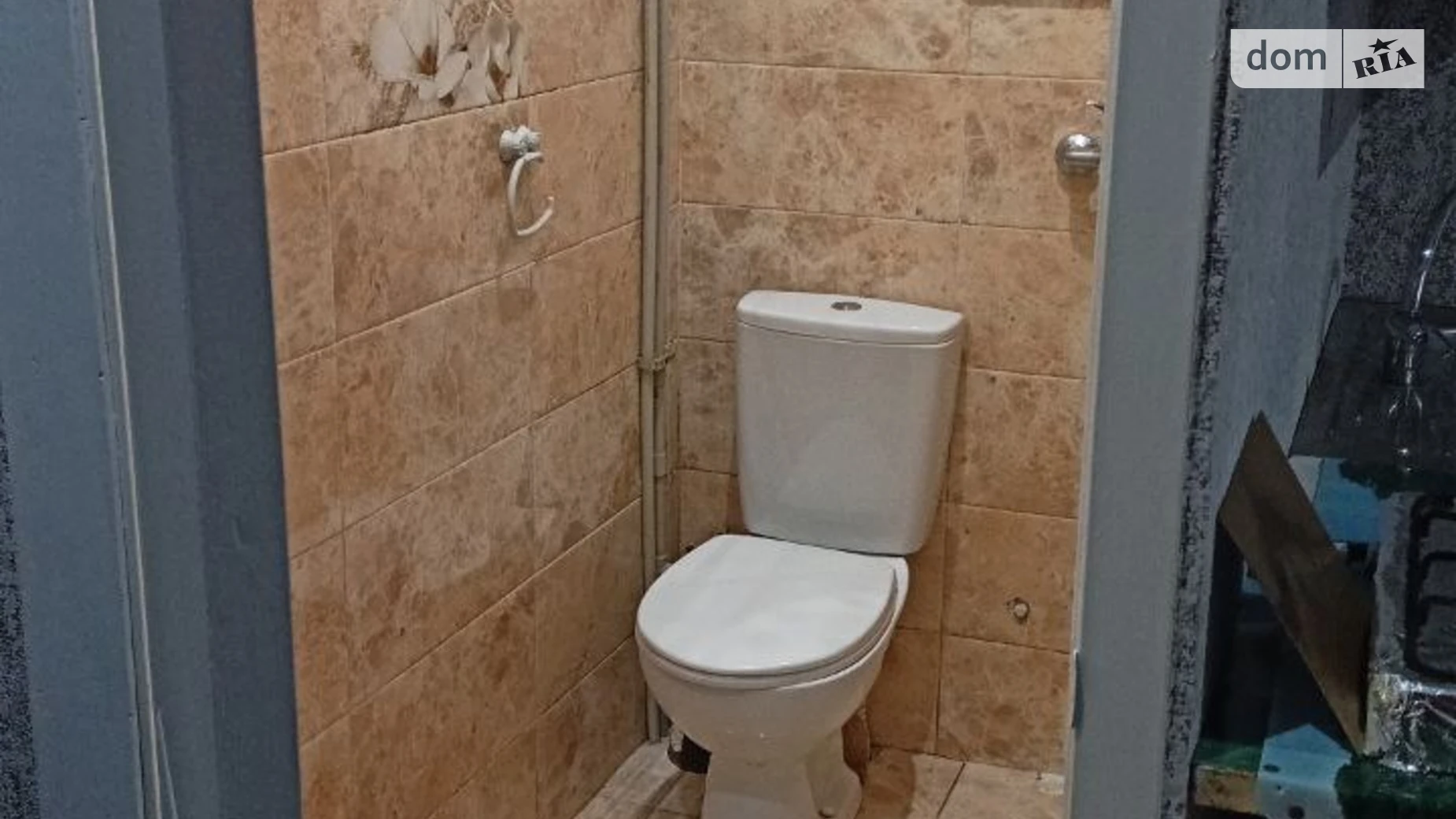 Здається в оренду 1-кімнатна квартира 20 кв. м у Одесі, ул. Ромашкова, 45 - фото 4