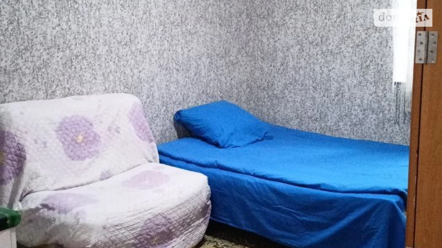 Здається в оренду 1-кімнатна квартира 20 кв. м у Одесі, ул. Ромашкова, 45 - фото 5