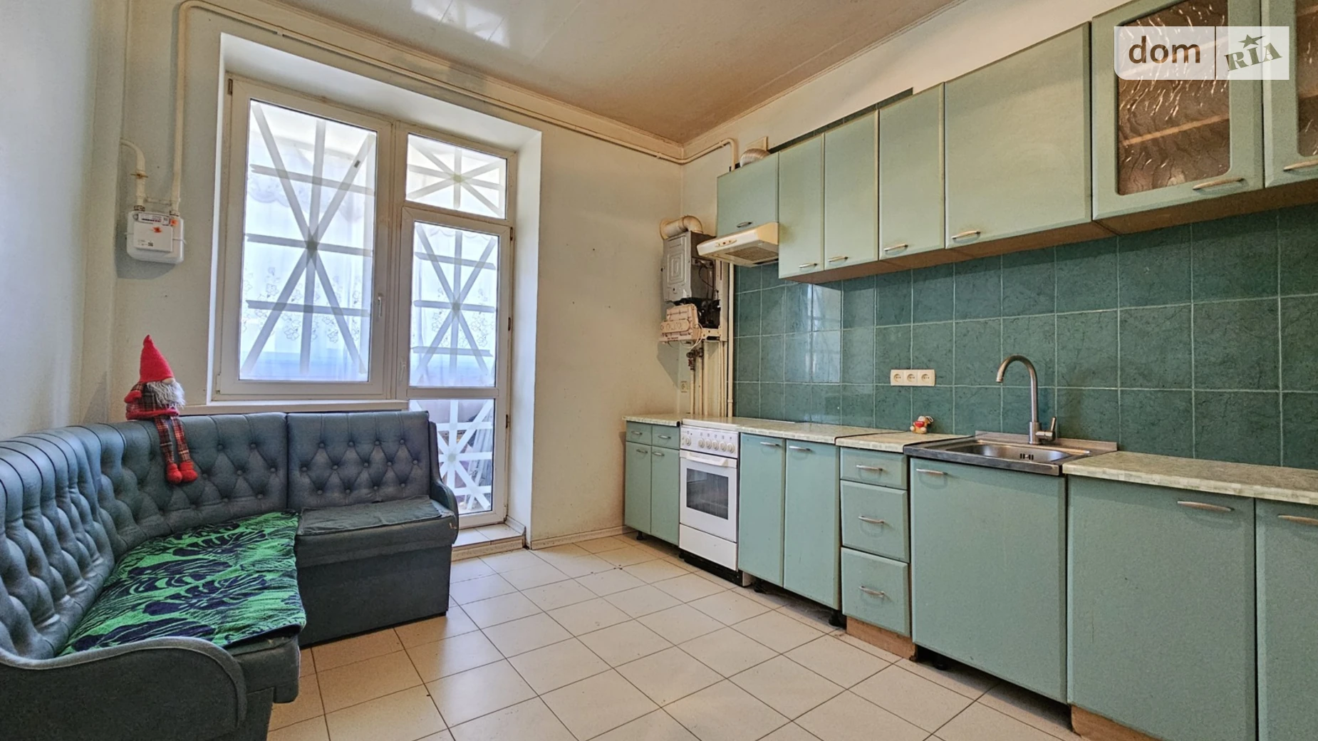 Продается 2-комнатная квартира 68.8 кв. м в Днепре, ул. Исполкомовская, 24А - фото 2