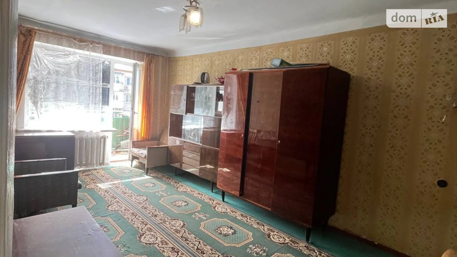 Продается 1-комнатная квартира 30.2 кв. м в Николаеве, просп. Центральный - фото 3