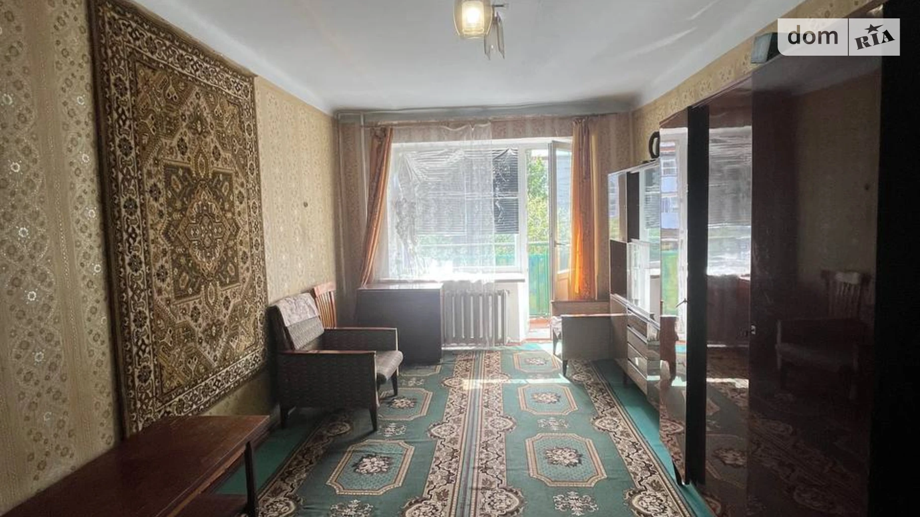 Продается 1-комнатная квартира 30.2 кв. м в Николаеве, просп. Центральный - фото 4