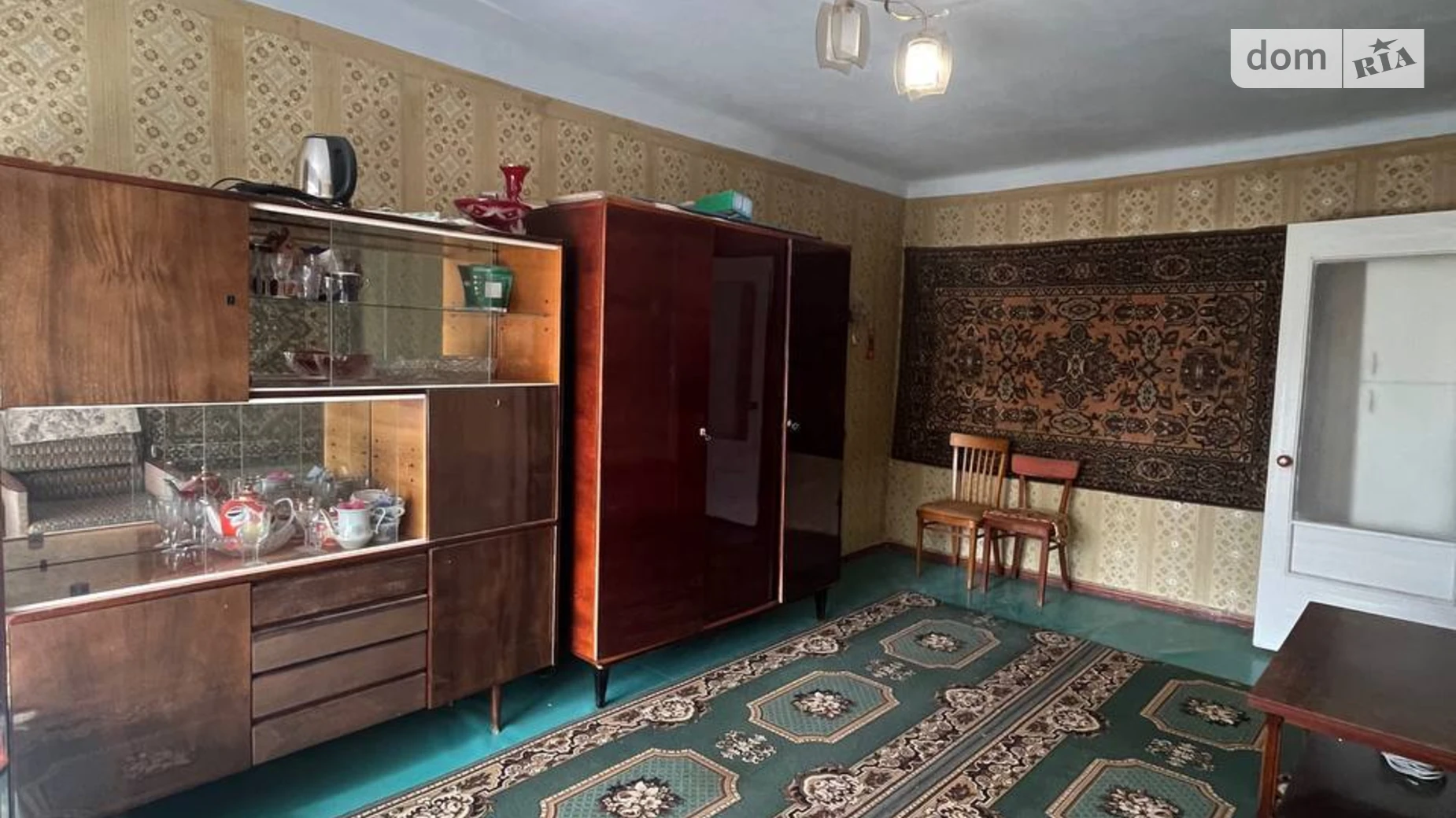 Продается 1-комнатная квартира 30.2 кв. м в Николаеве, просп. Центральный - фото 2