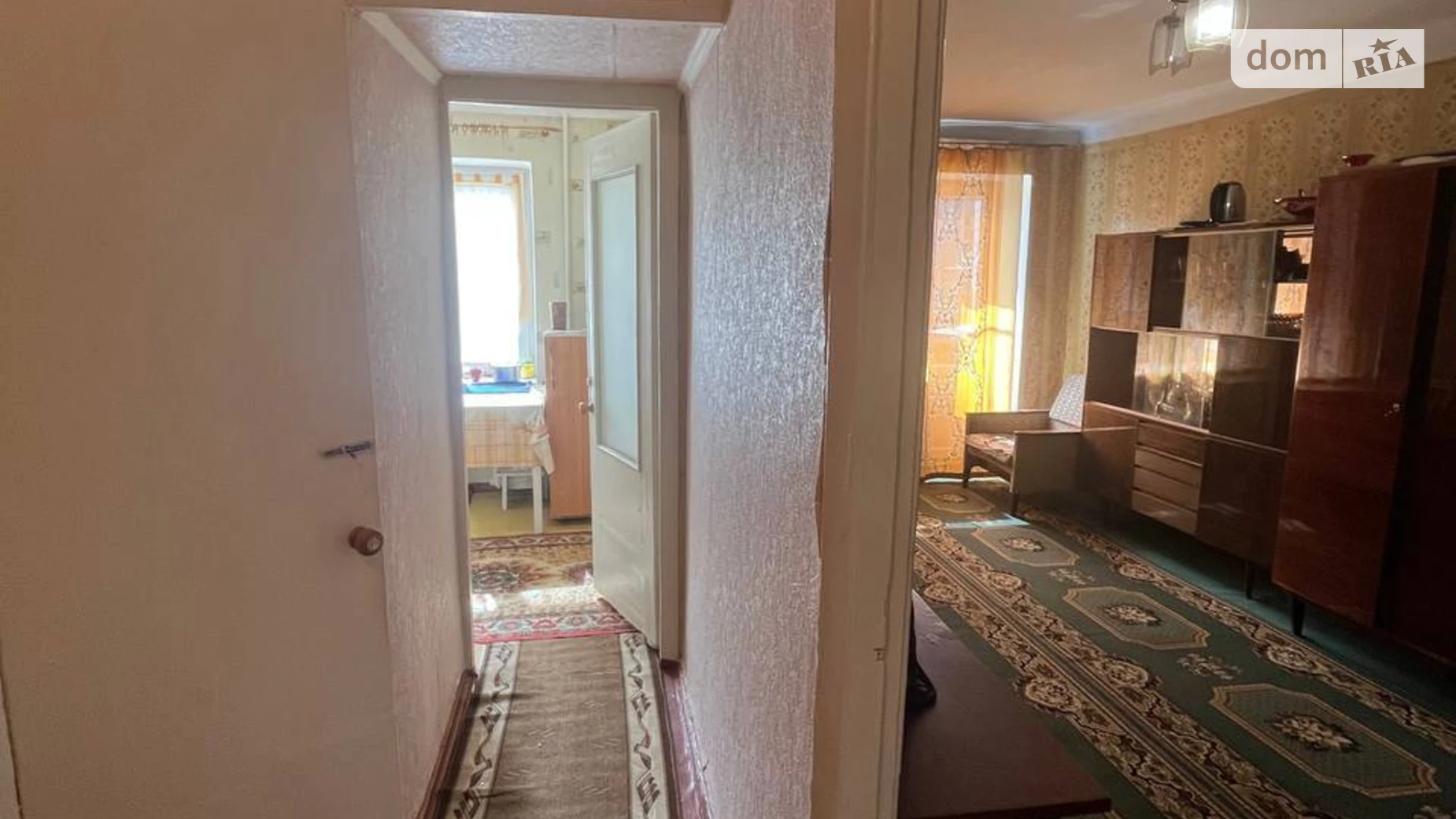 Продается 1-комнатная квартира 30.2 кв. м в Николаеве, просп. Центральный - фото 5